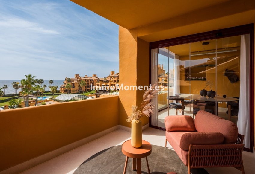 Reventa - Apartamento - Estepona  - Estepona Centro
