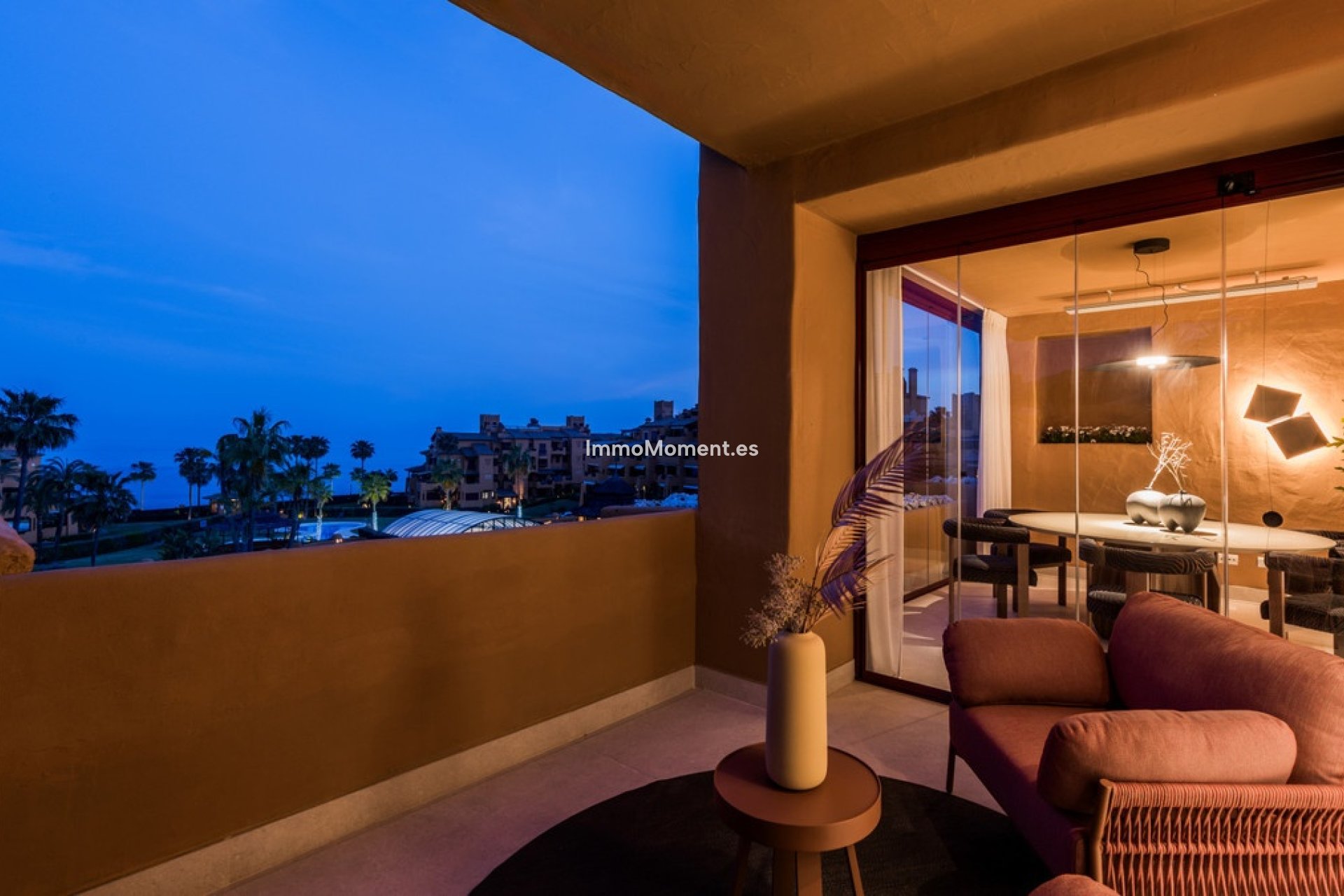 Reventa - Apartamento - Estepona  - Estepona Centro