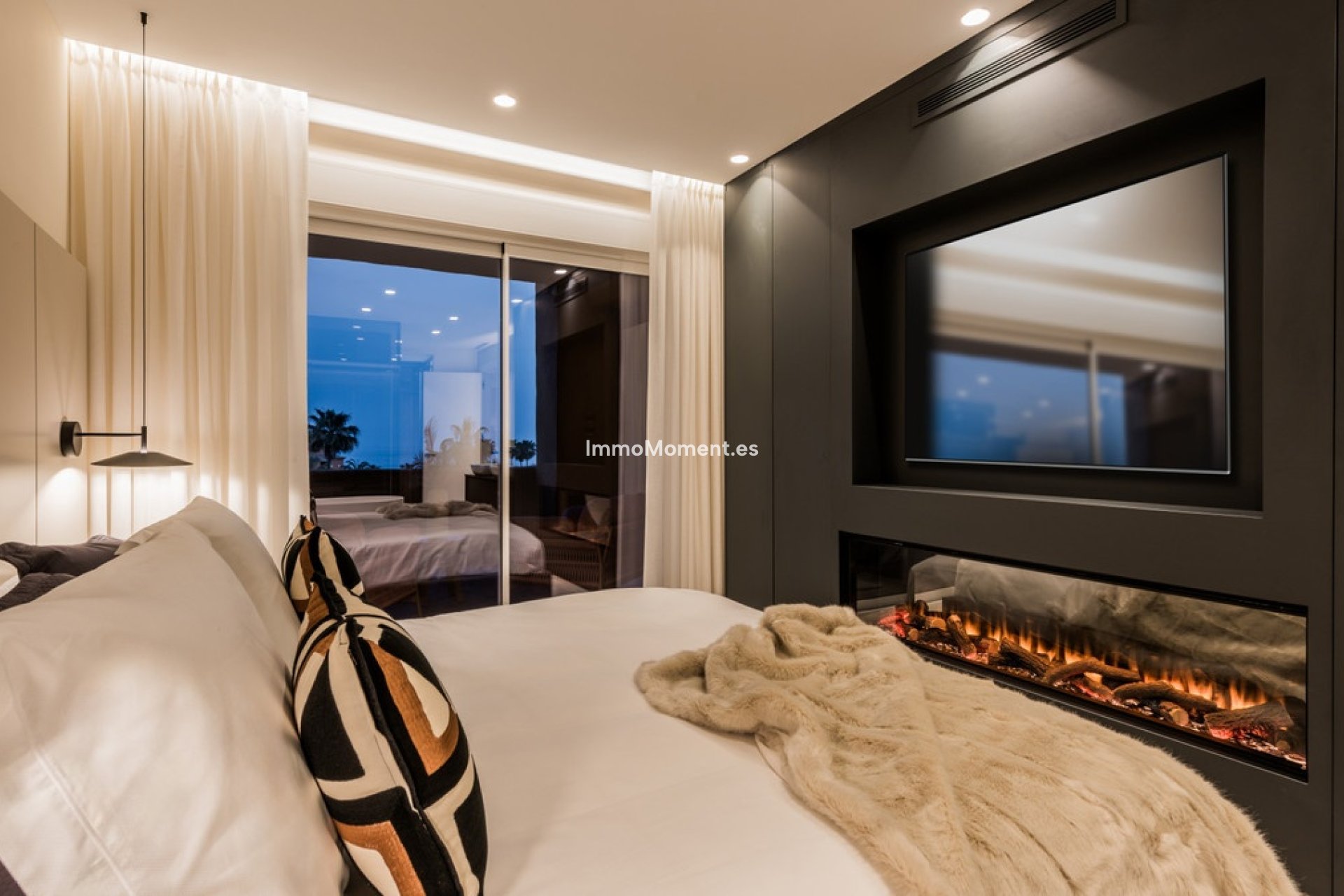 Reventa - Apartamento - Estepona  - Estepona Centro