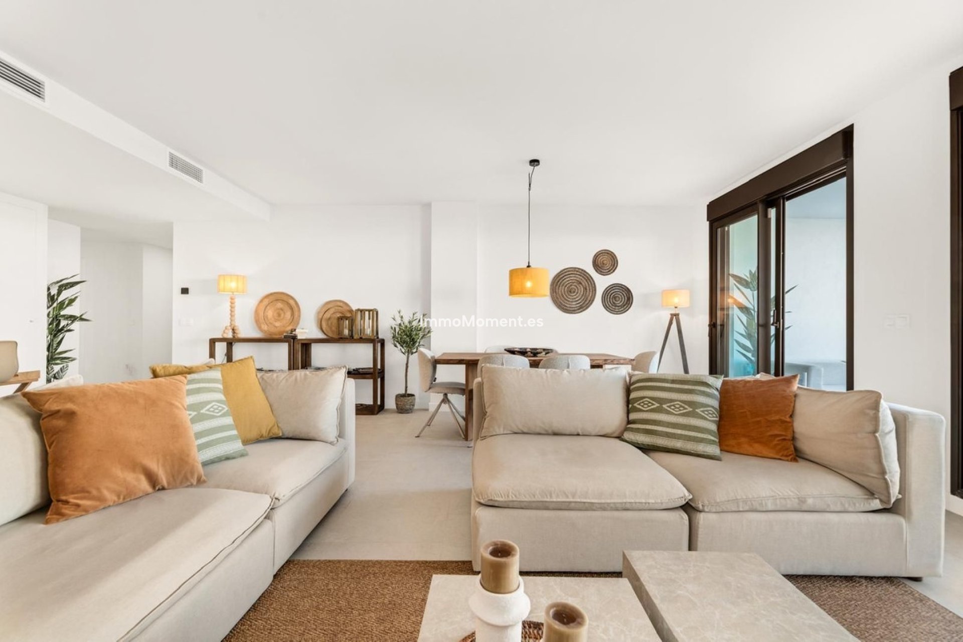 Reventa - Apartamento - Estepona  - Estepona Centro