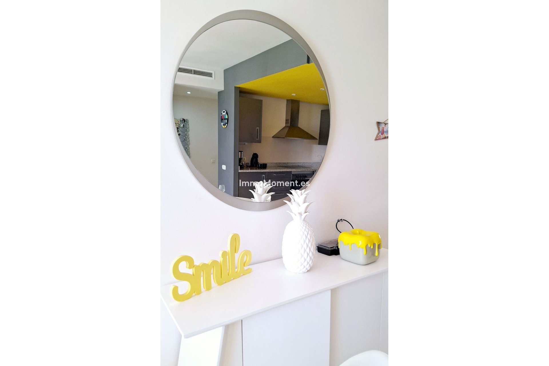 Reventa - Apartamento - Estepona  - Estepona Centro