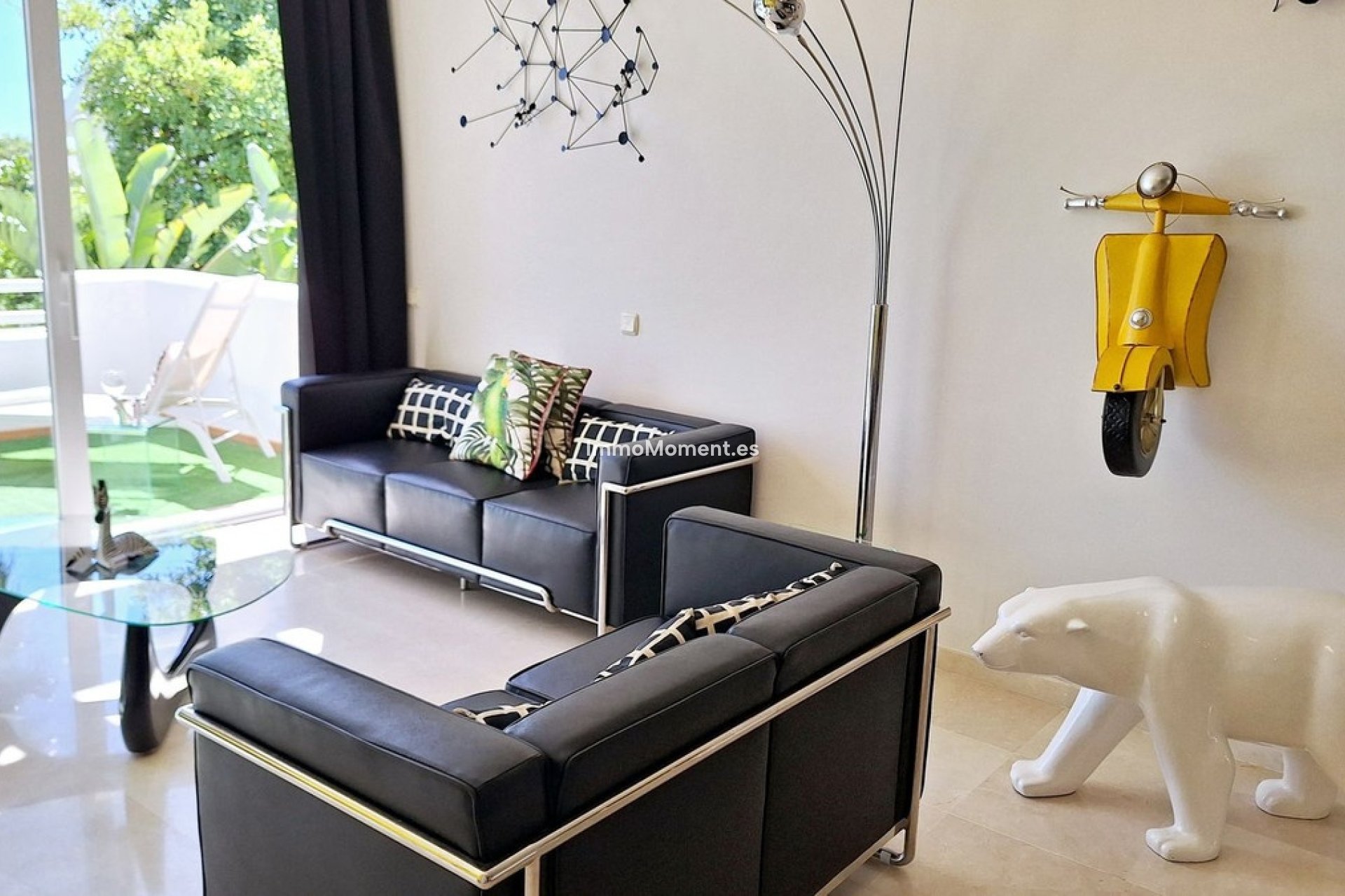 Reventa - Apartamento - Estepona  - Estepona Centro