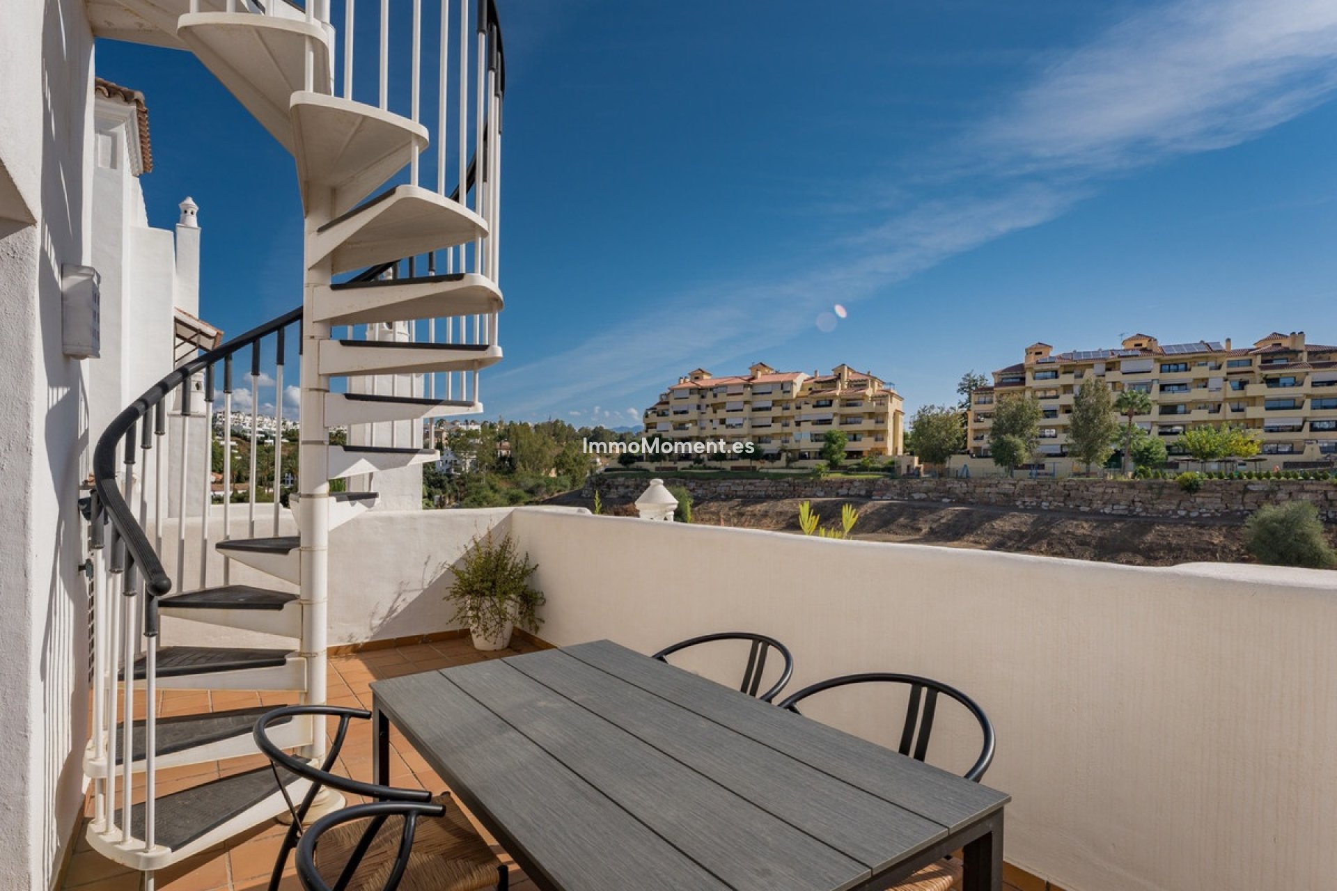 Reventa - Apartamento - Estepona  - Estepona Centro