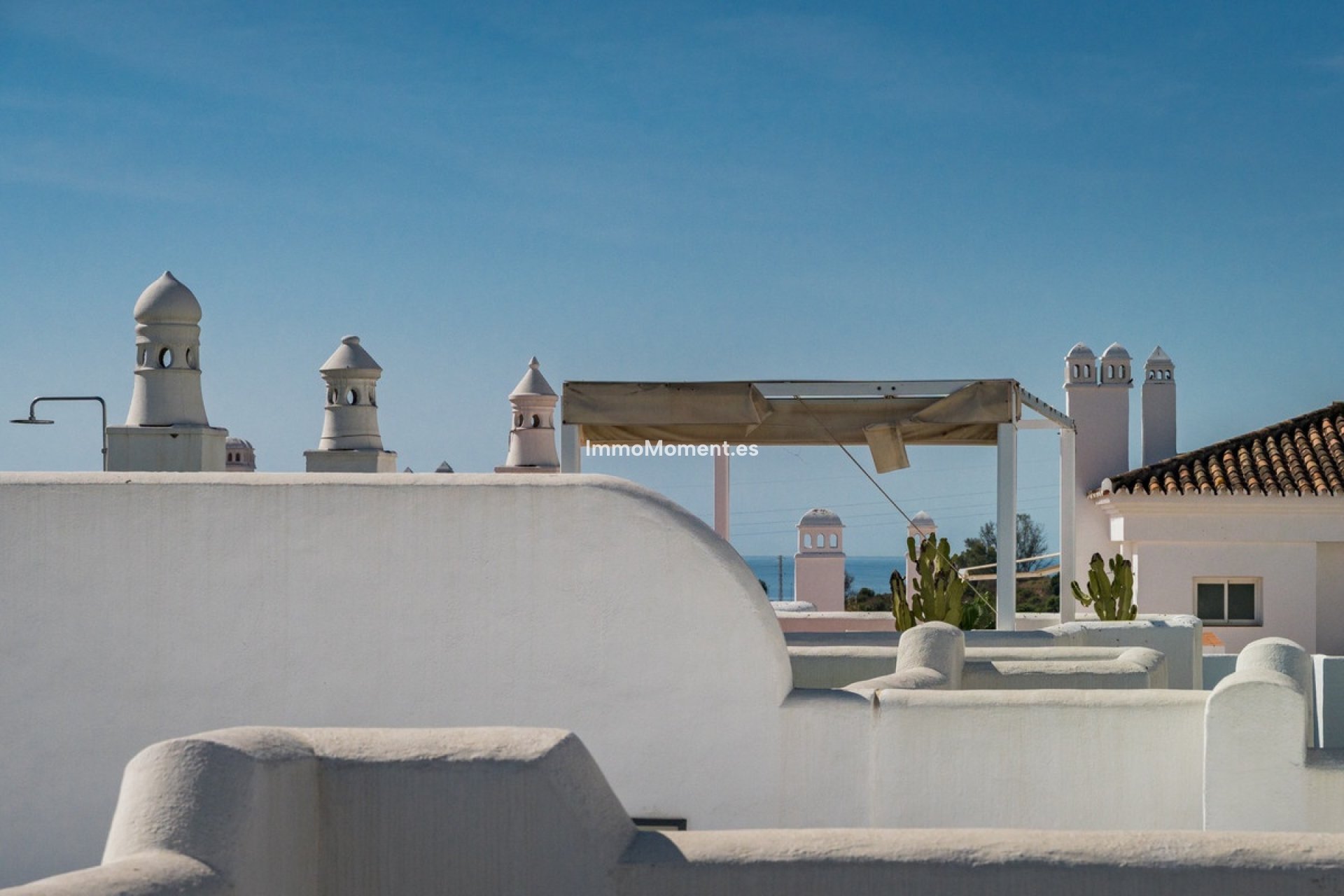 Reventa - Apartamento - Estepona  - Estepona Centro