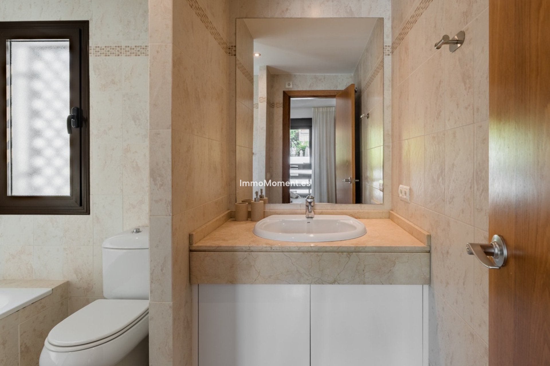 Reventa - Apartamento - Estepona  - Estepona Centro