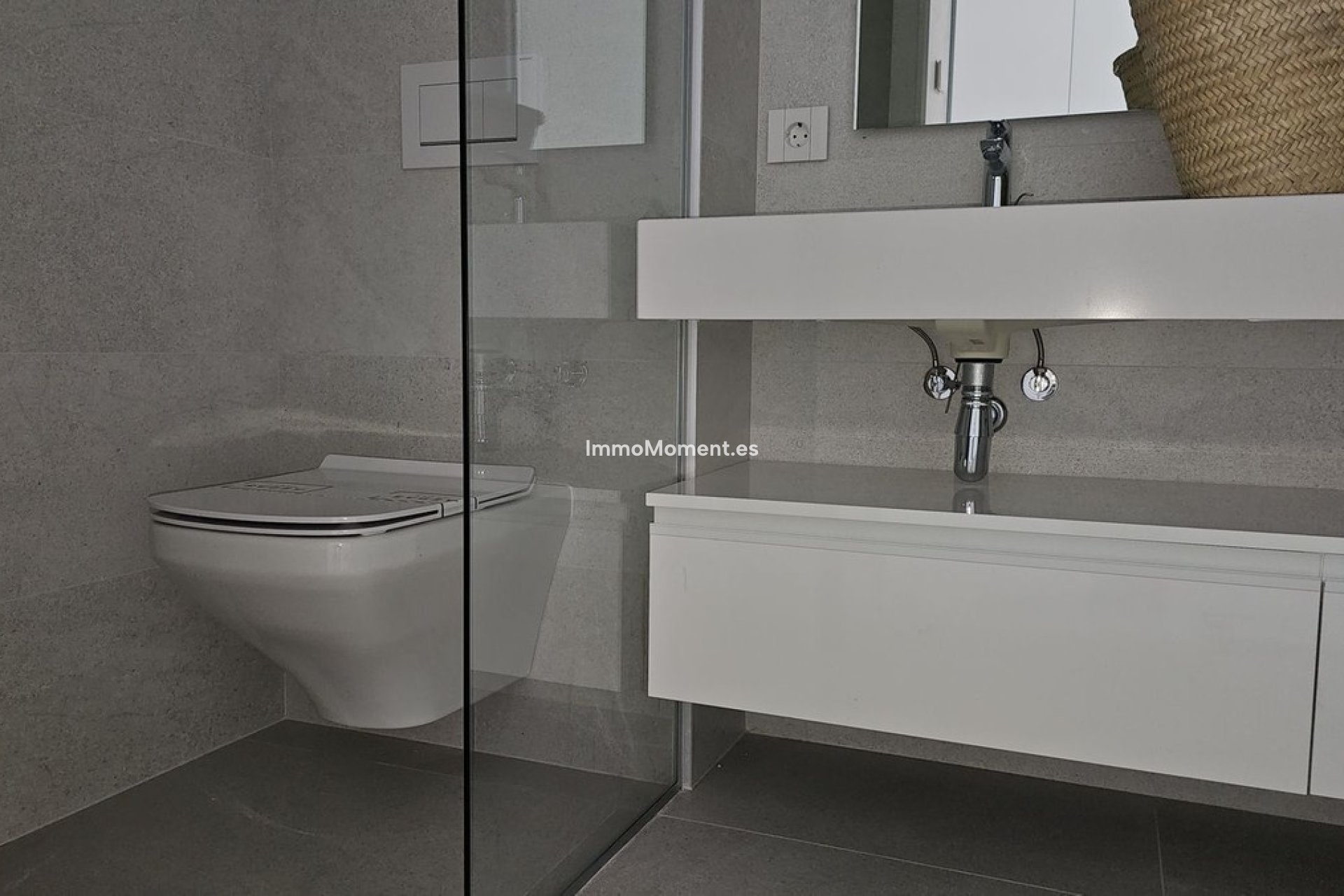Reventa - Apartamento - Estepona  - Estepona Centro