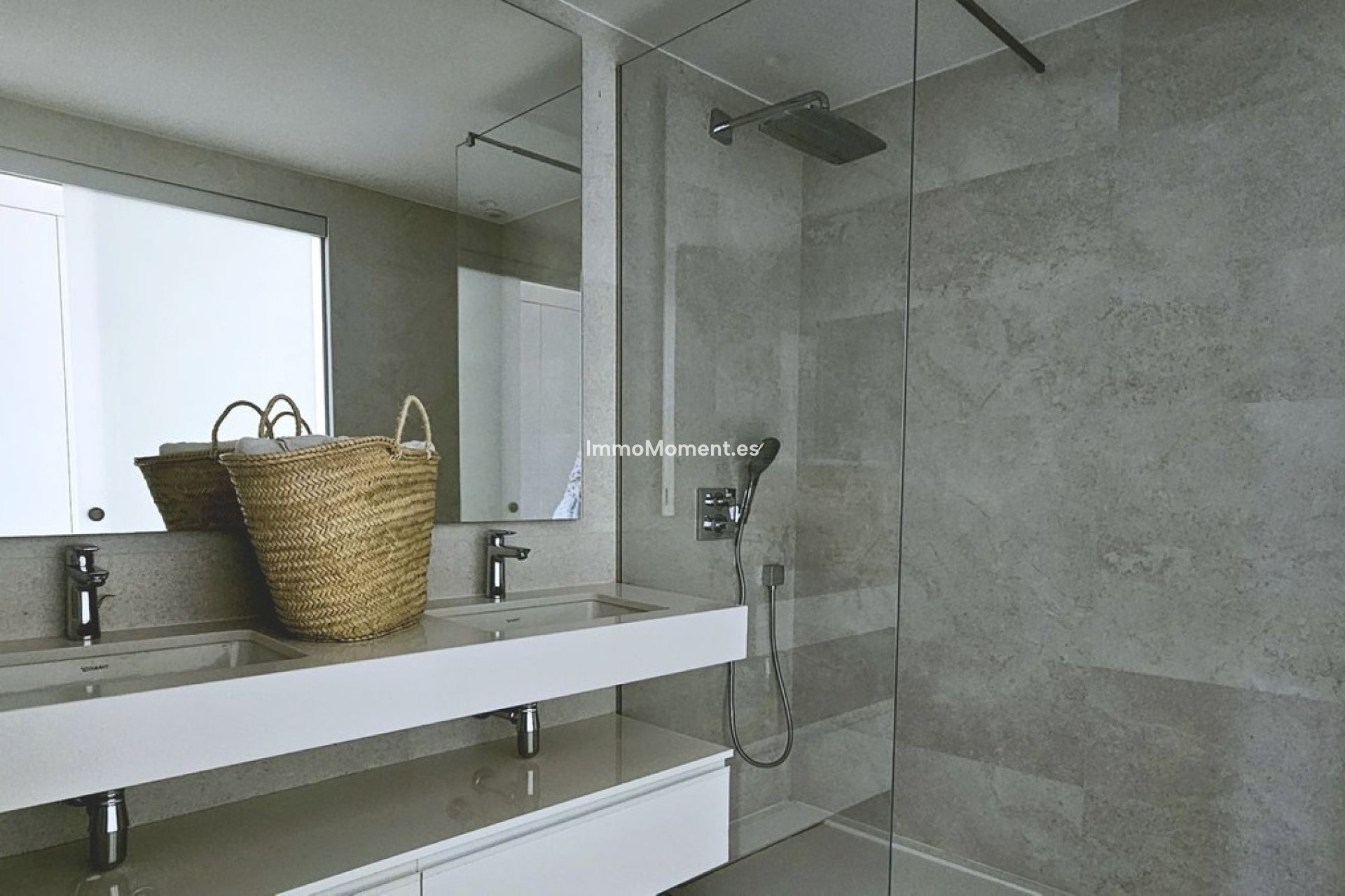 Reventa - Apartamento - Estepona  - Estepona Centro