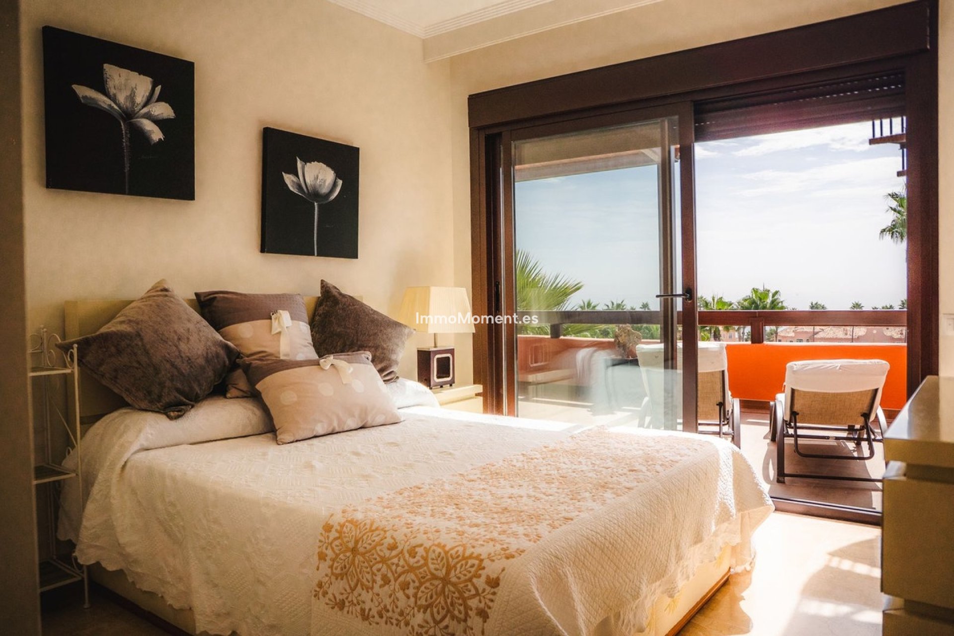 Reventa - Apartamento - Estepona  - Estepona Centro
