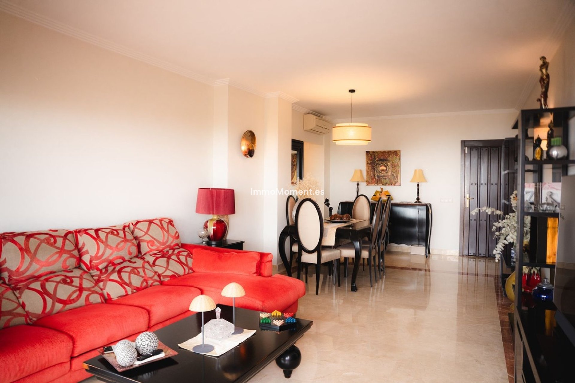 Reventa - Apartamento - Estepona  - Estepona Centro