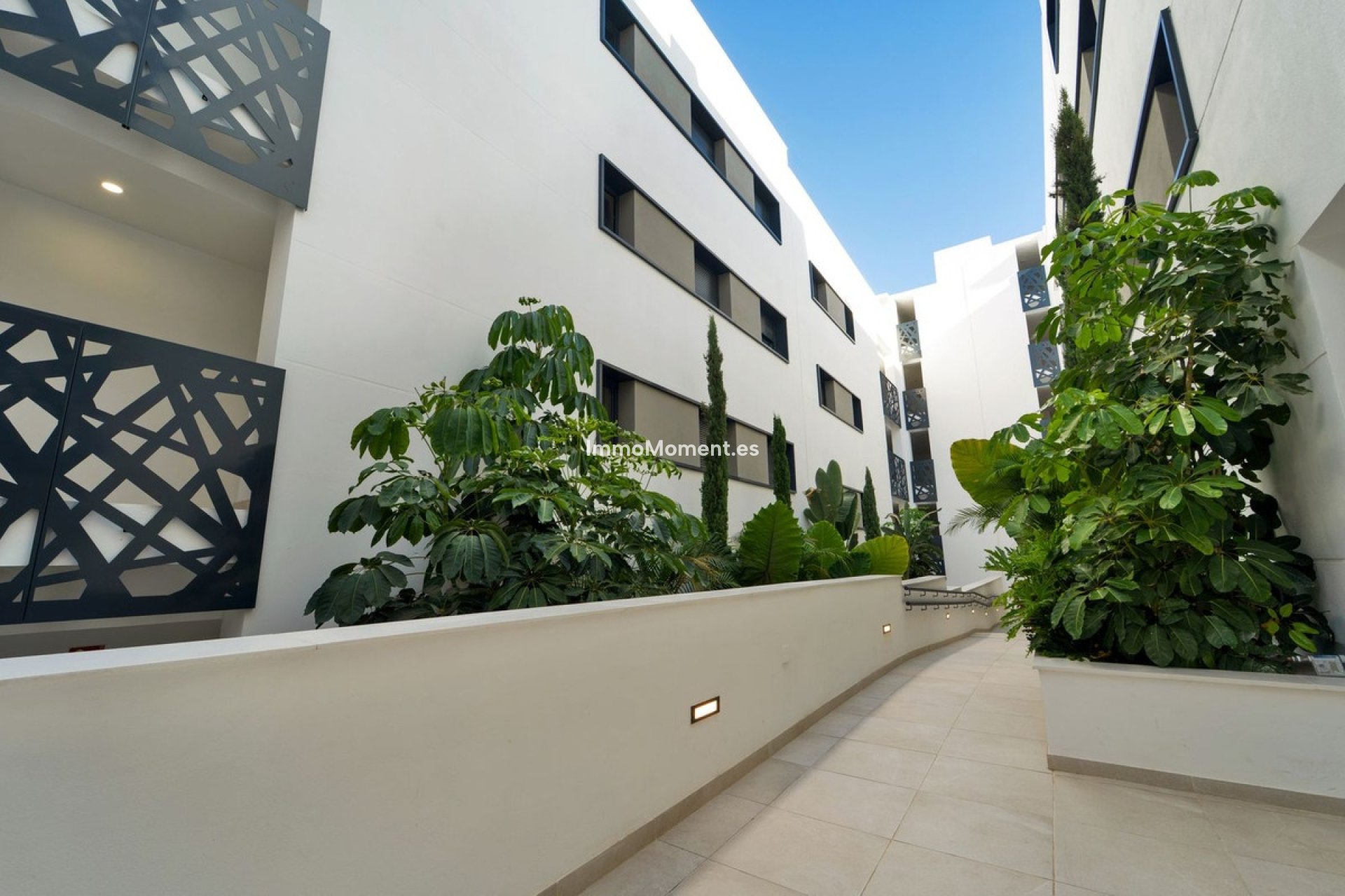 Reventa - Apartamento - Estepona  - Estepona Centro