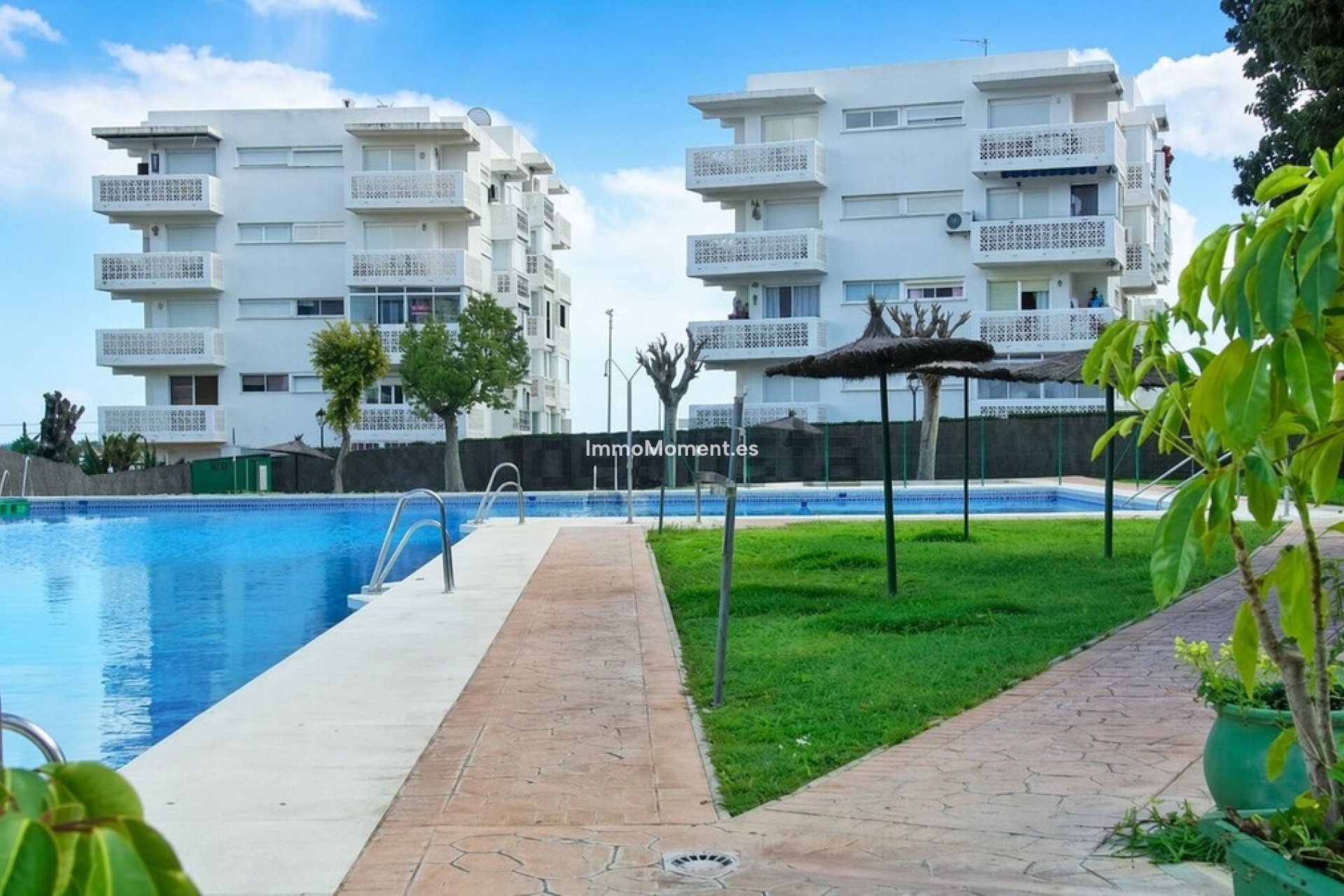Reventa - Apartamento - Estepona  - Estepona Centro
