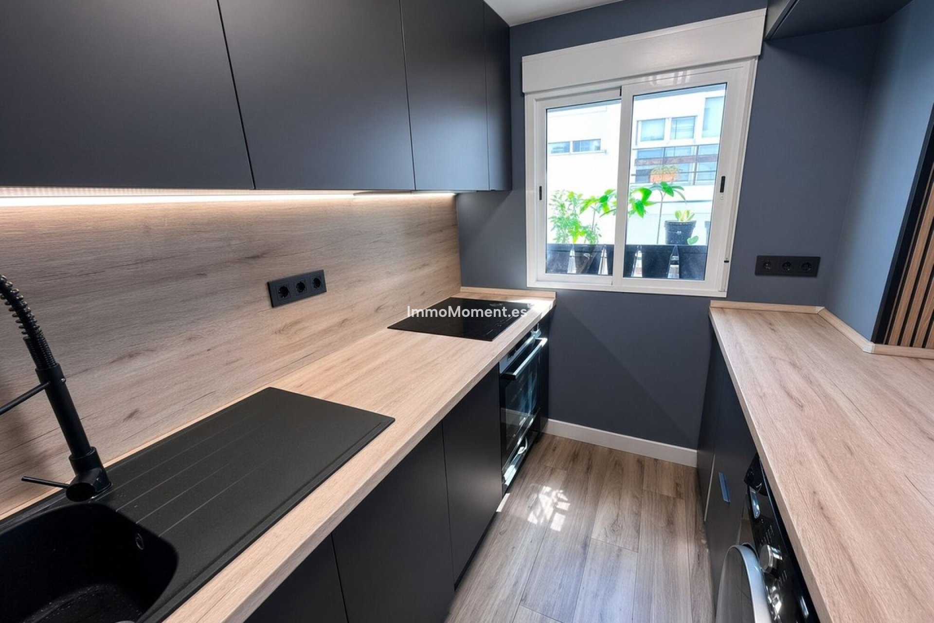 Reventa - Apartamento - Estepona  - Estepona Centro