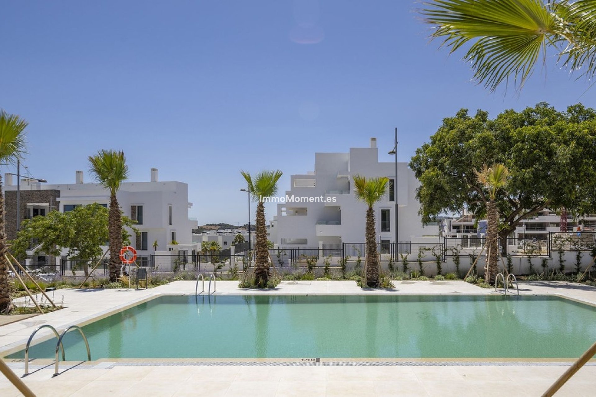 Reventa - Apartamento - Estepona  - Estepona Centro
