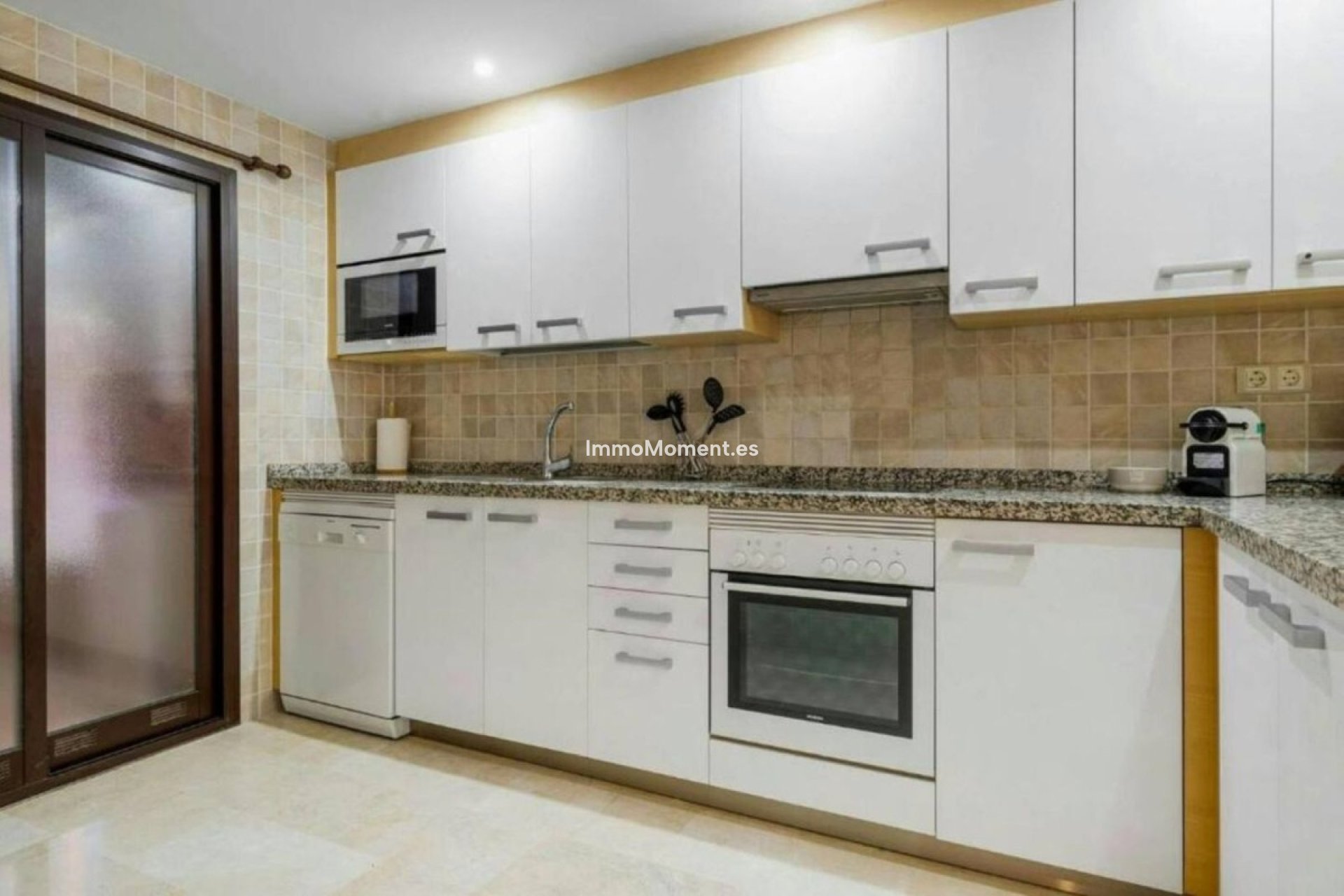 Reventa - Apartamento - Estepona  - Estepona Centro