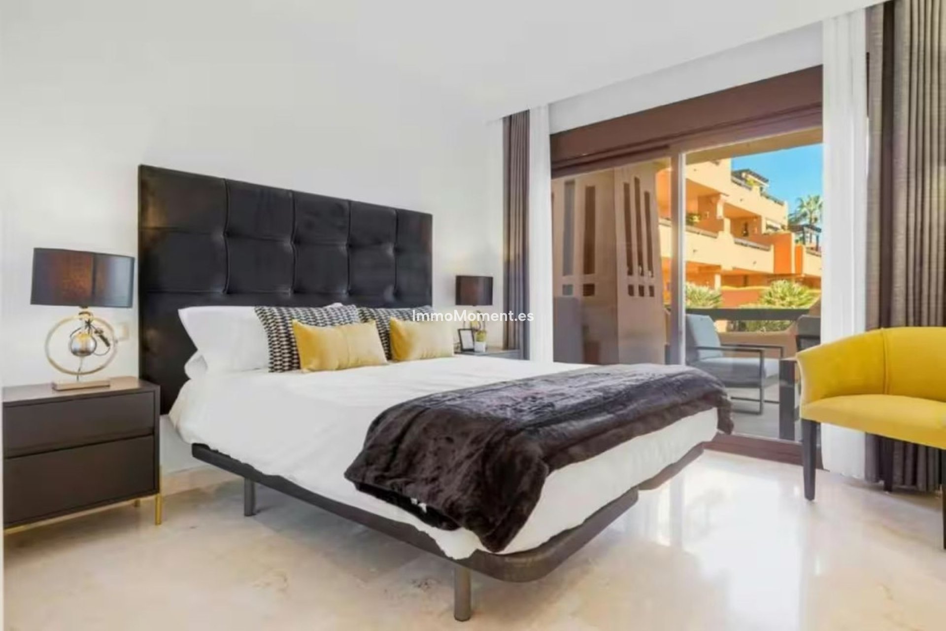 Reventa - Apartamento - Estepona  - Estepona Centro
