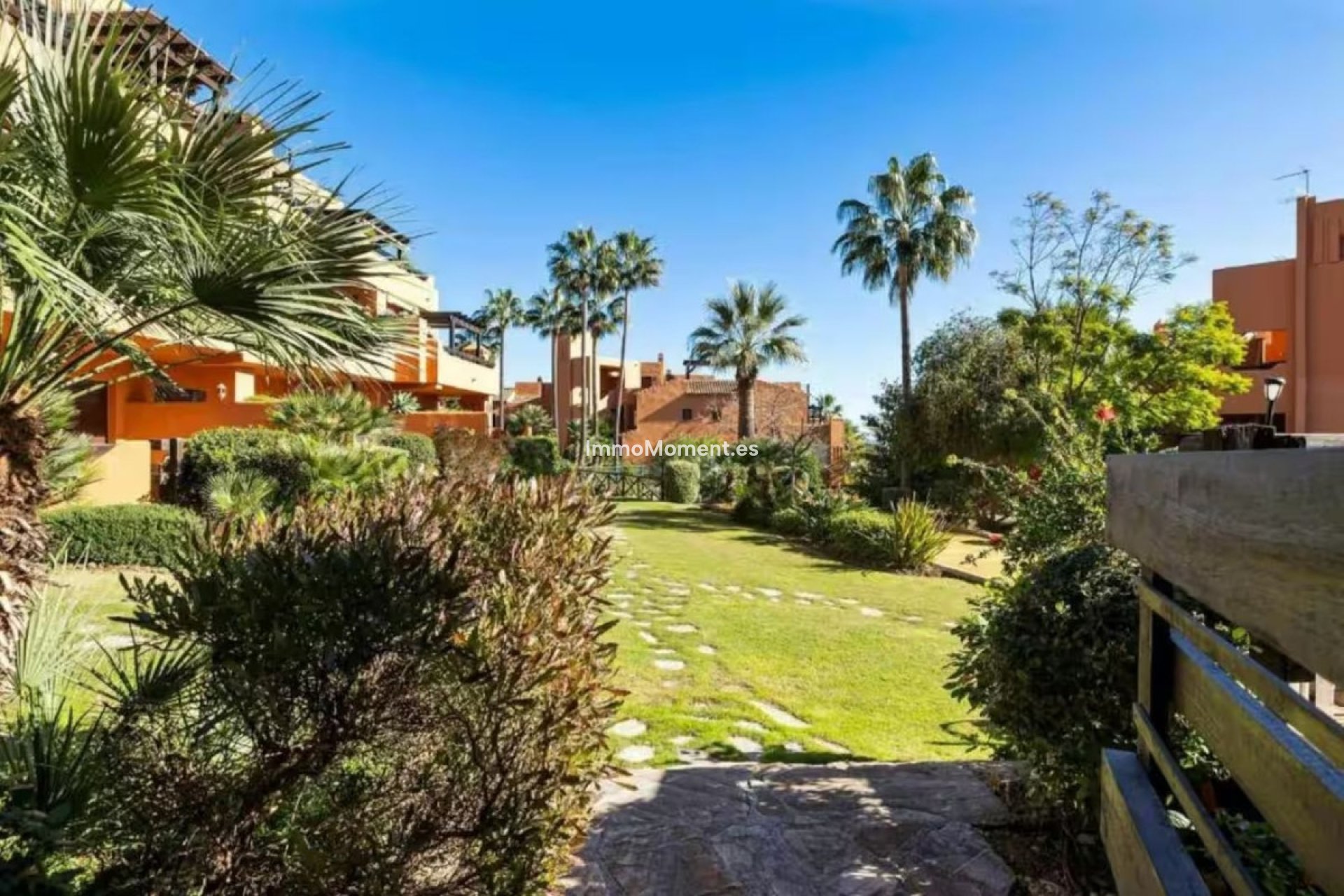 Reventa - Apartamento - Estepona  - Estepona Centro