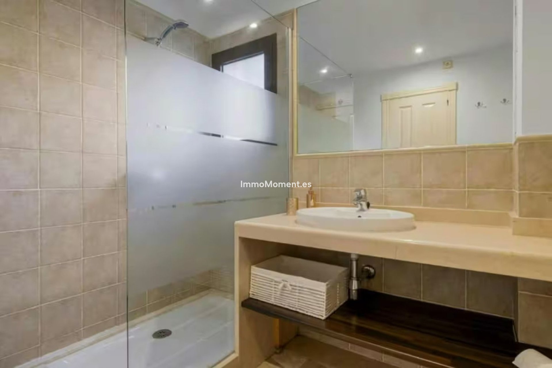 Reventa - Apartamento - Estepona  - Estepona Centro