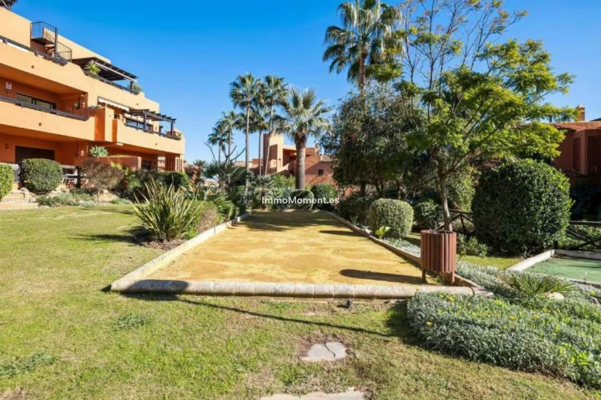 Reventa - Apartamento - Estepona  - Estepona Centro