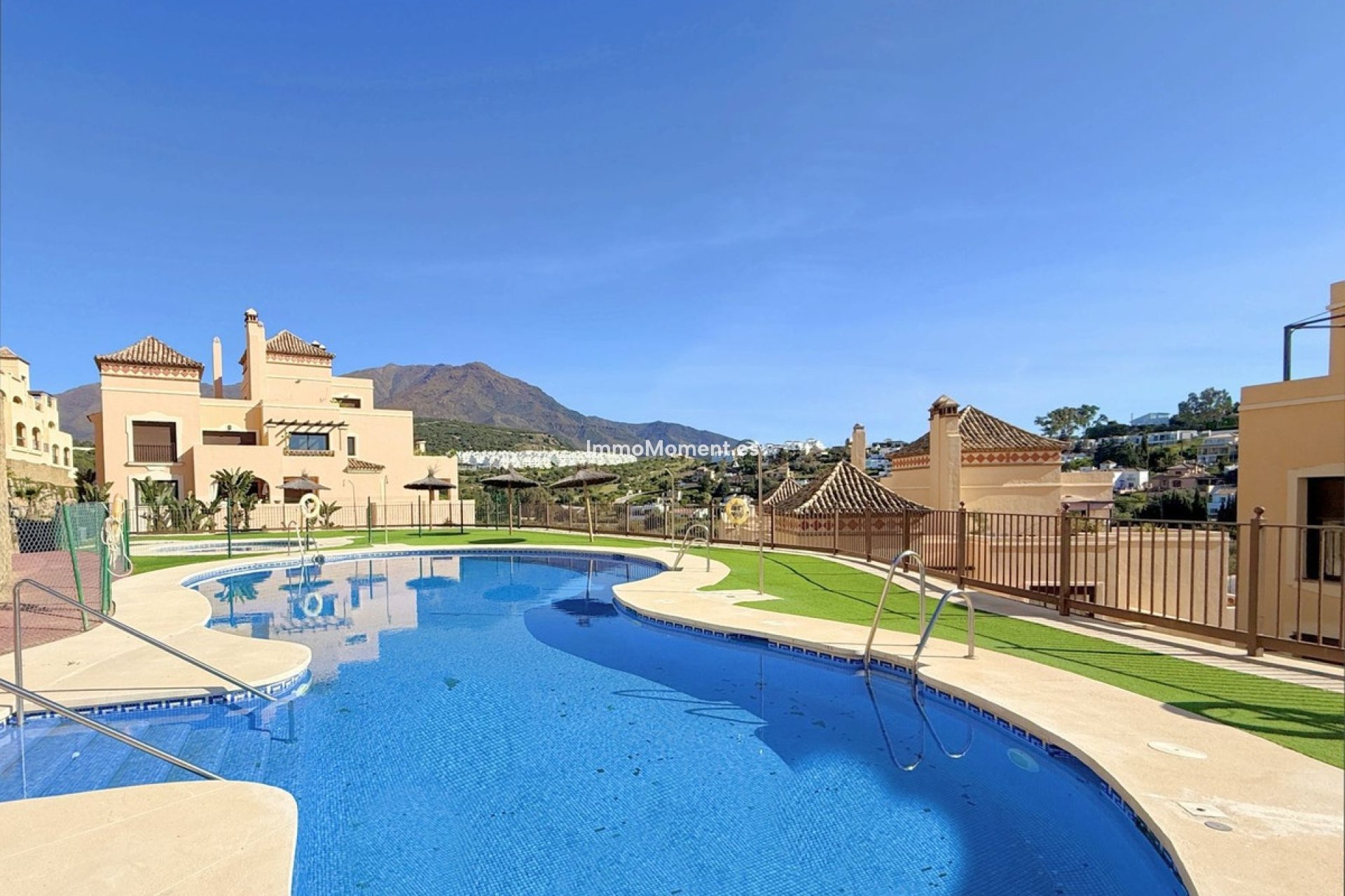 Reventa - Apartamento - Estepona  - Estepona Centro