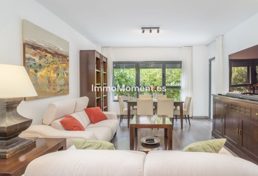 Reventa - Apartamento - Estepona  - Estepona Centro
