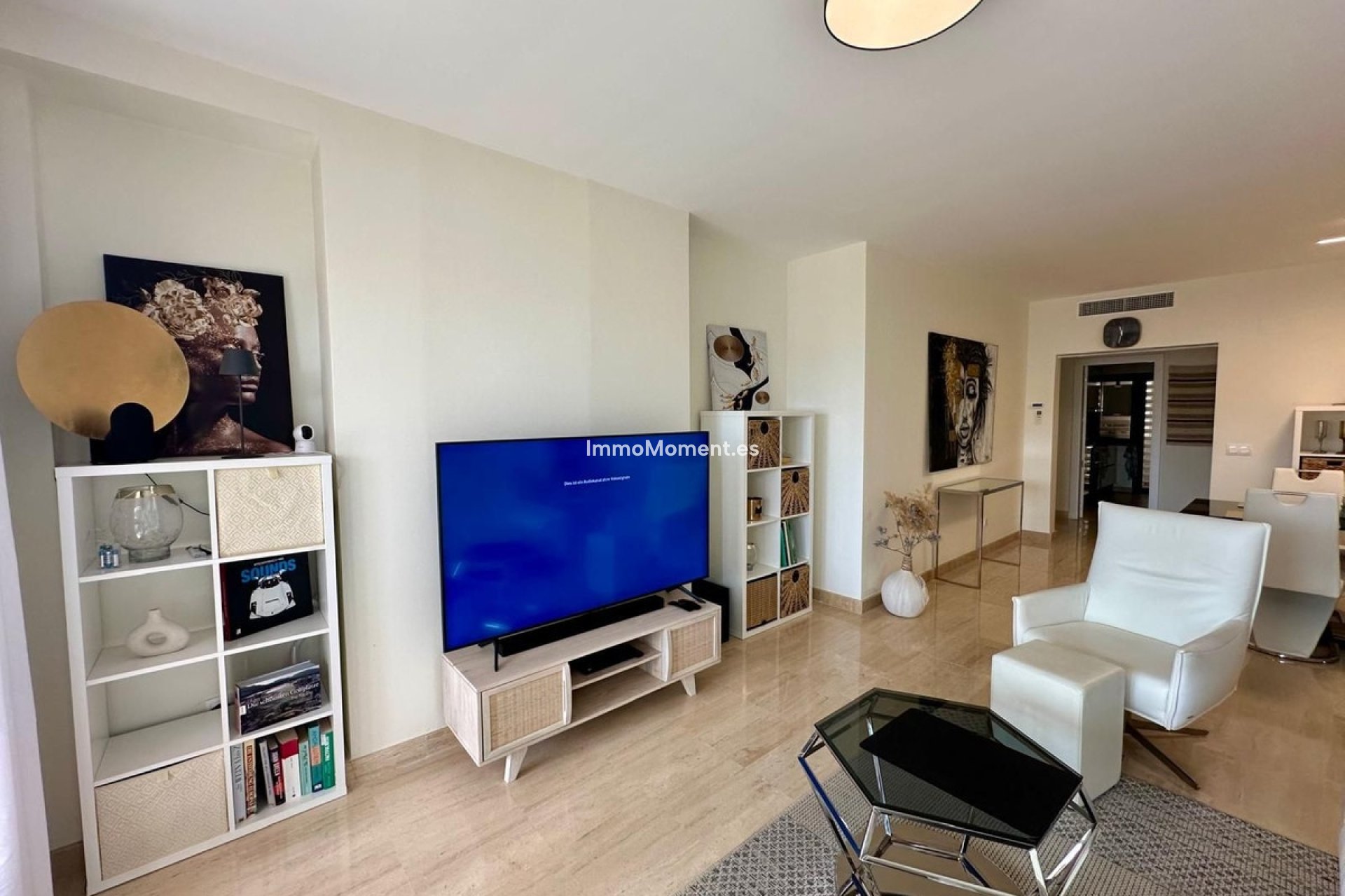 Reventa - Apartamento - Estepona  - Estepona Centro