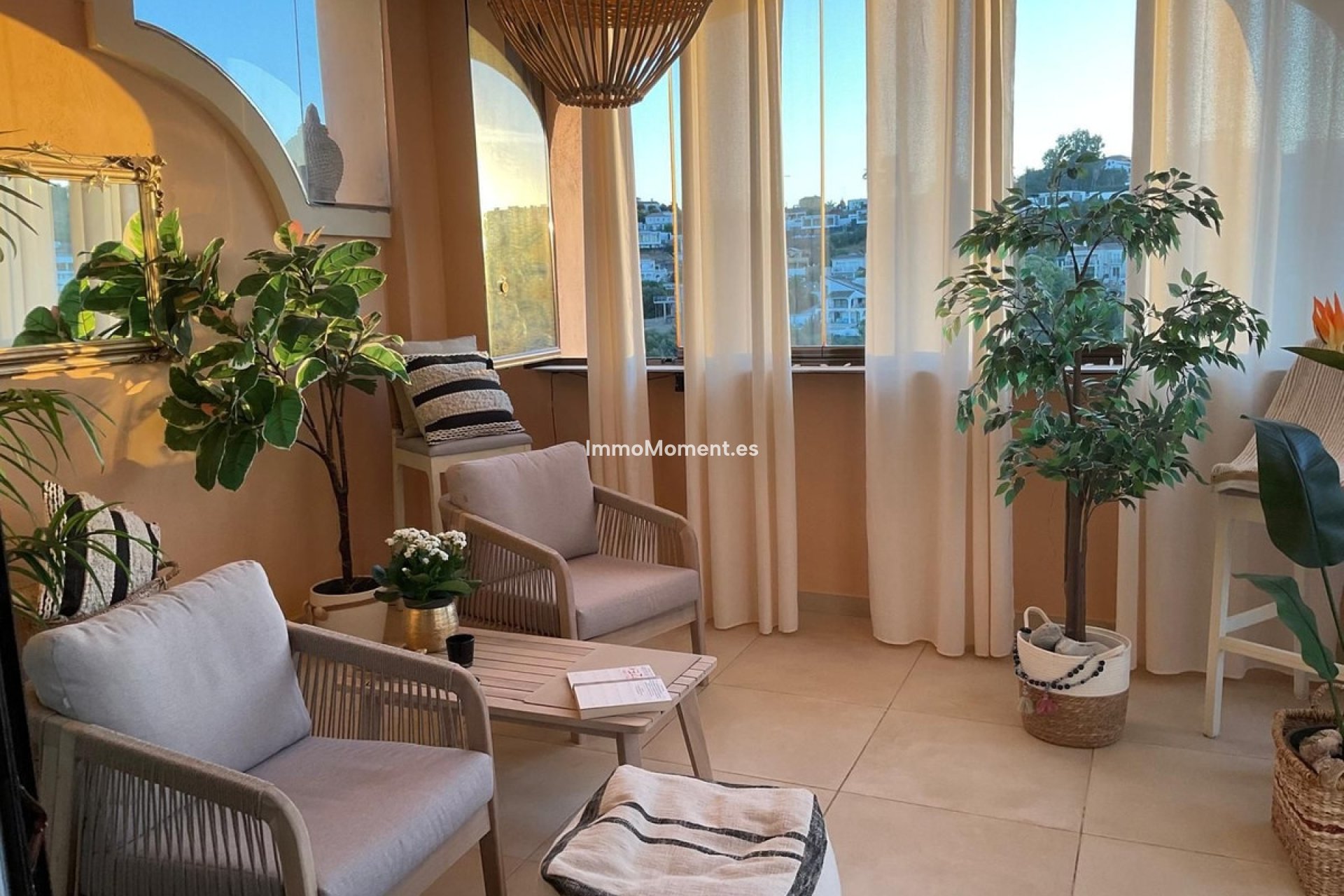 Reventa - Apartamento - Estepona  - Estepona Centro