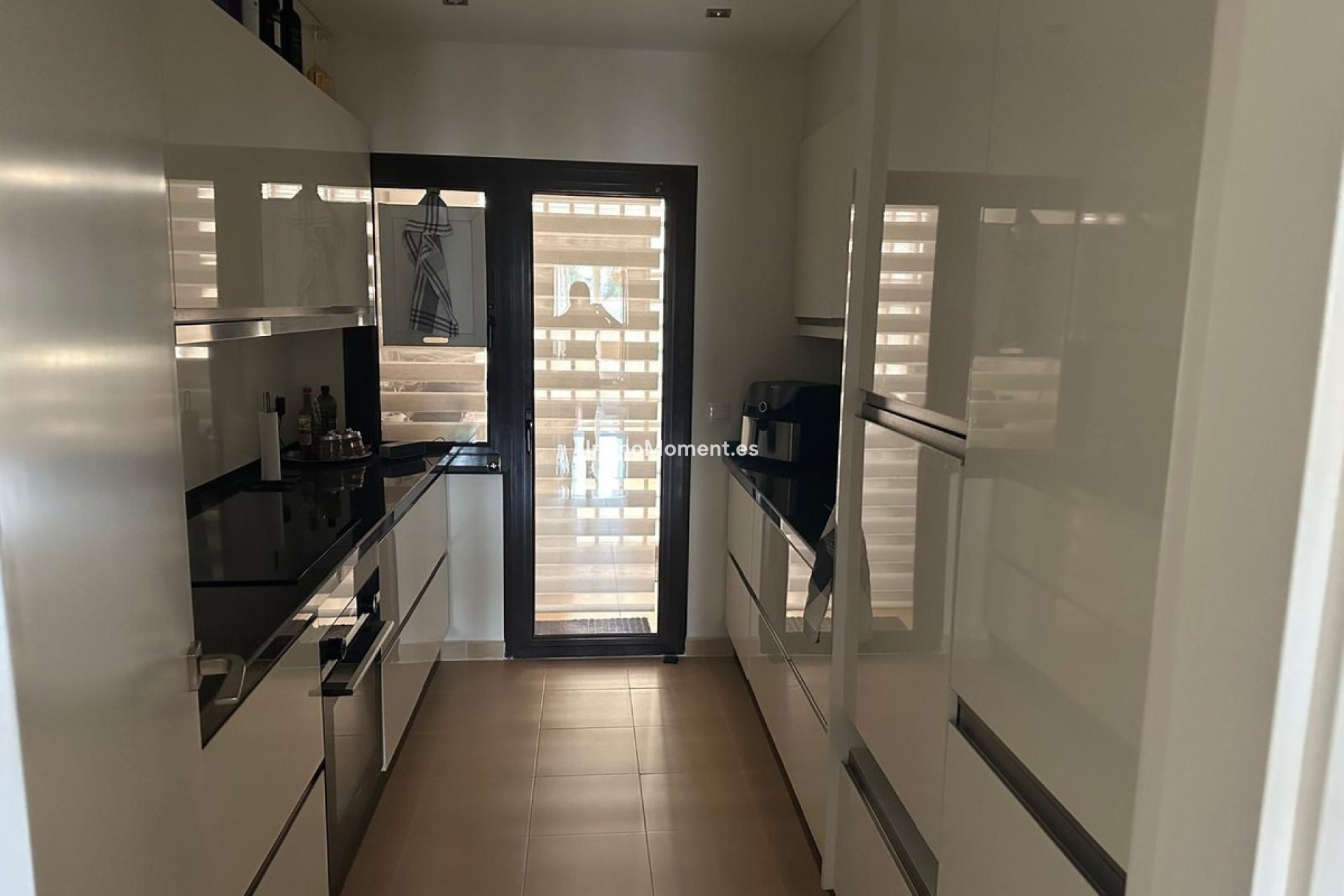 Reventa - Apartamento - Estepona  - Estepona Centro
