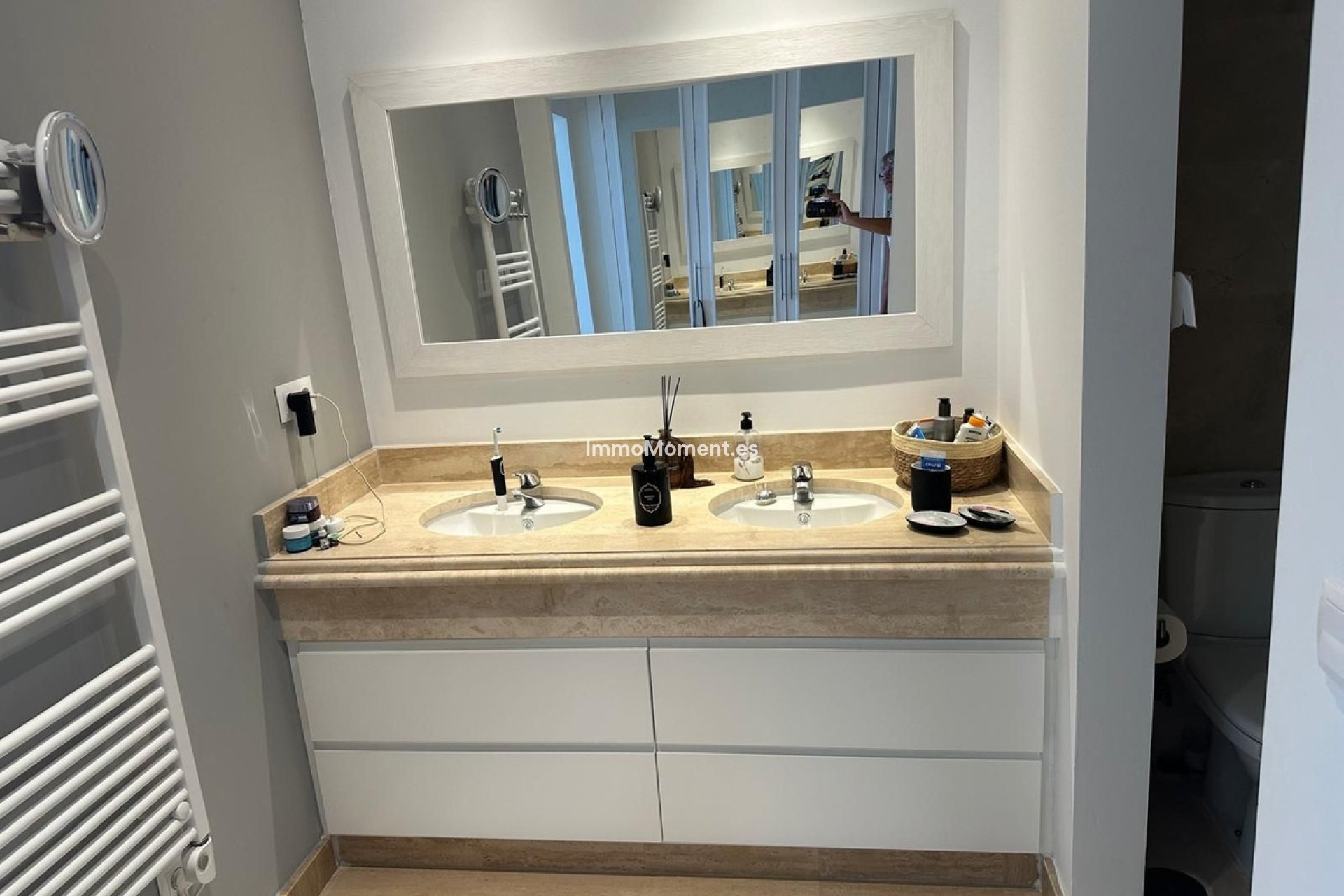 Reventa - Apartamento - Estepona  - Estepona Centro