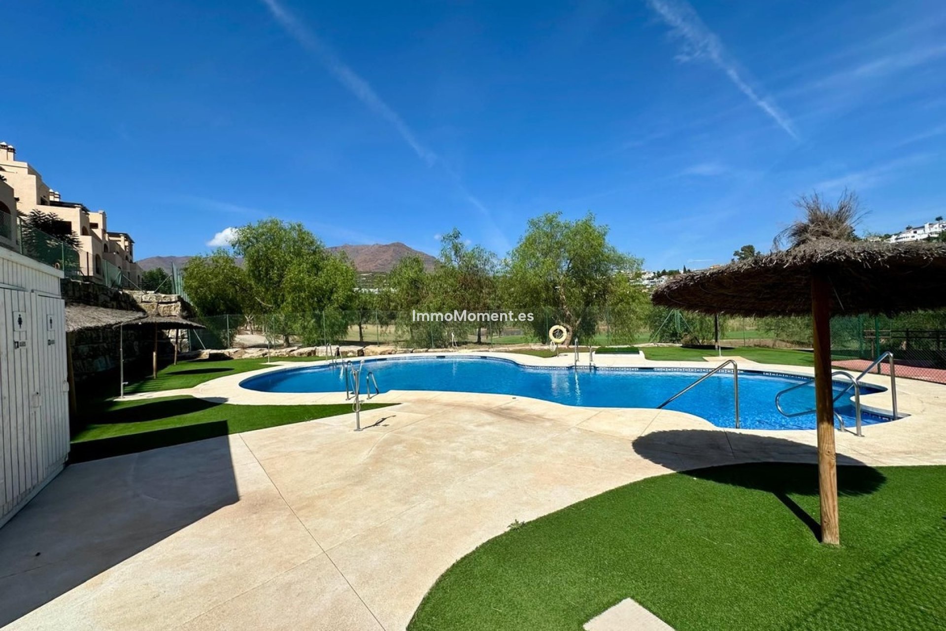 Reventa - Apartamento - Estepona  - Estepona Centro
