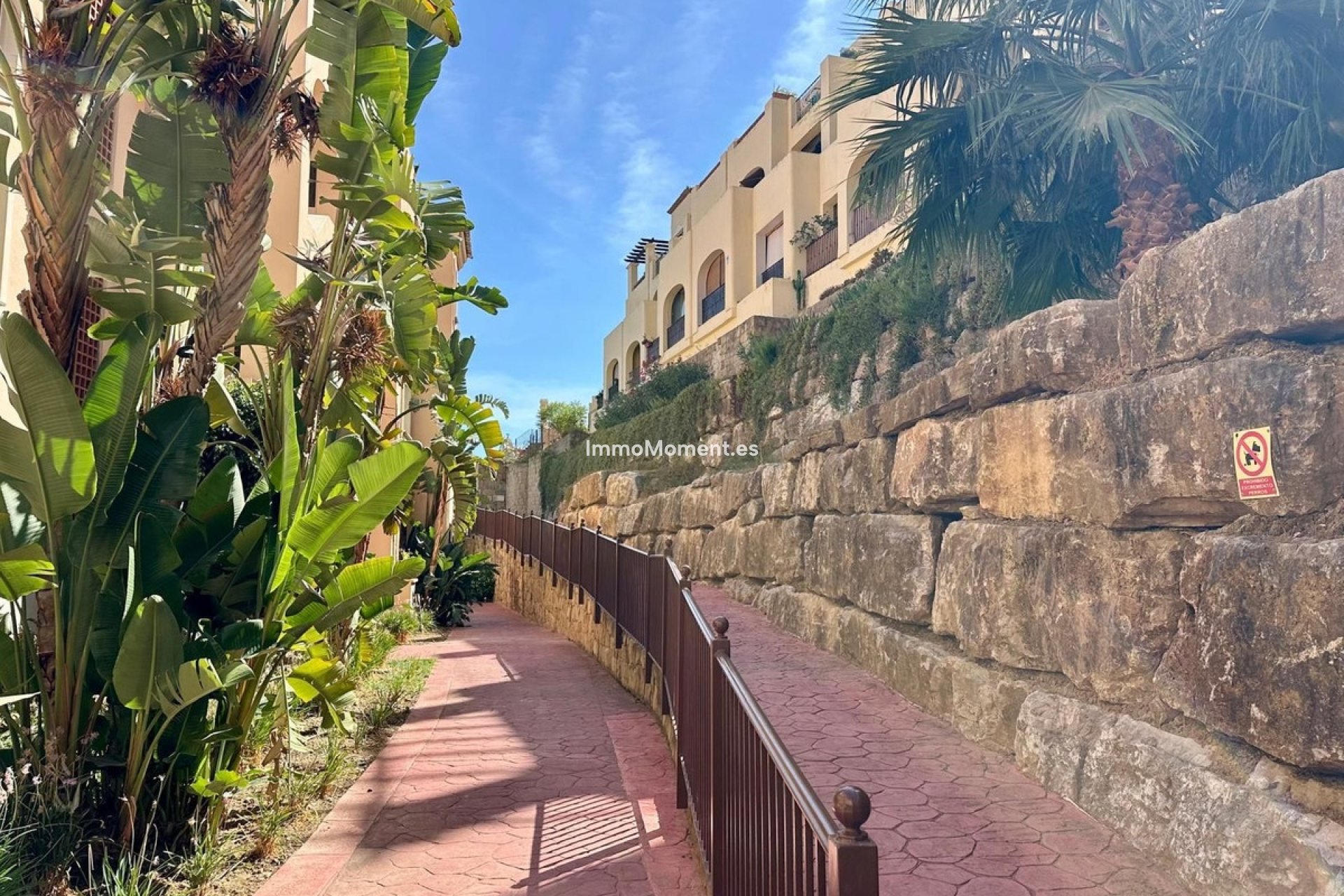 Reventa - Apartamento - Estepona  - Estepona Centro