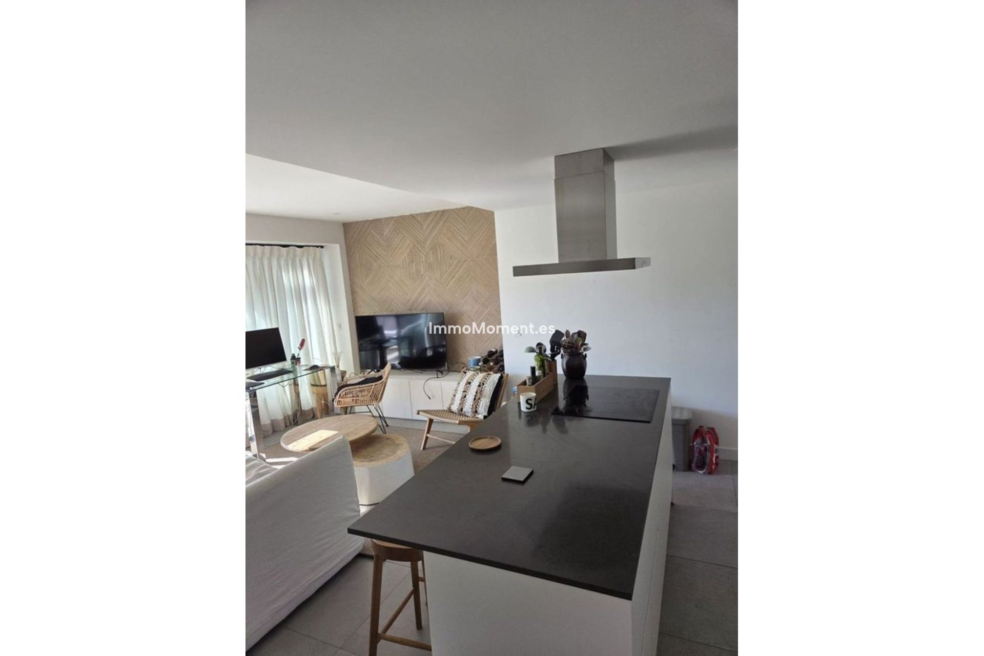Reventa - Apartamento - Estepona  - Estepona Centro