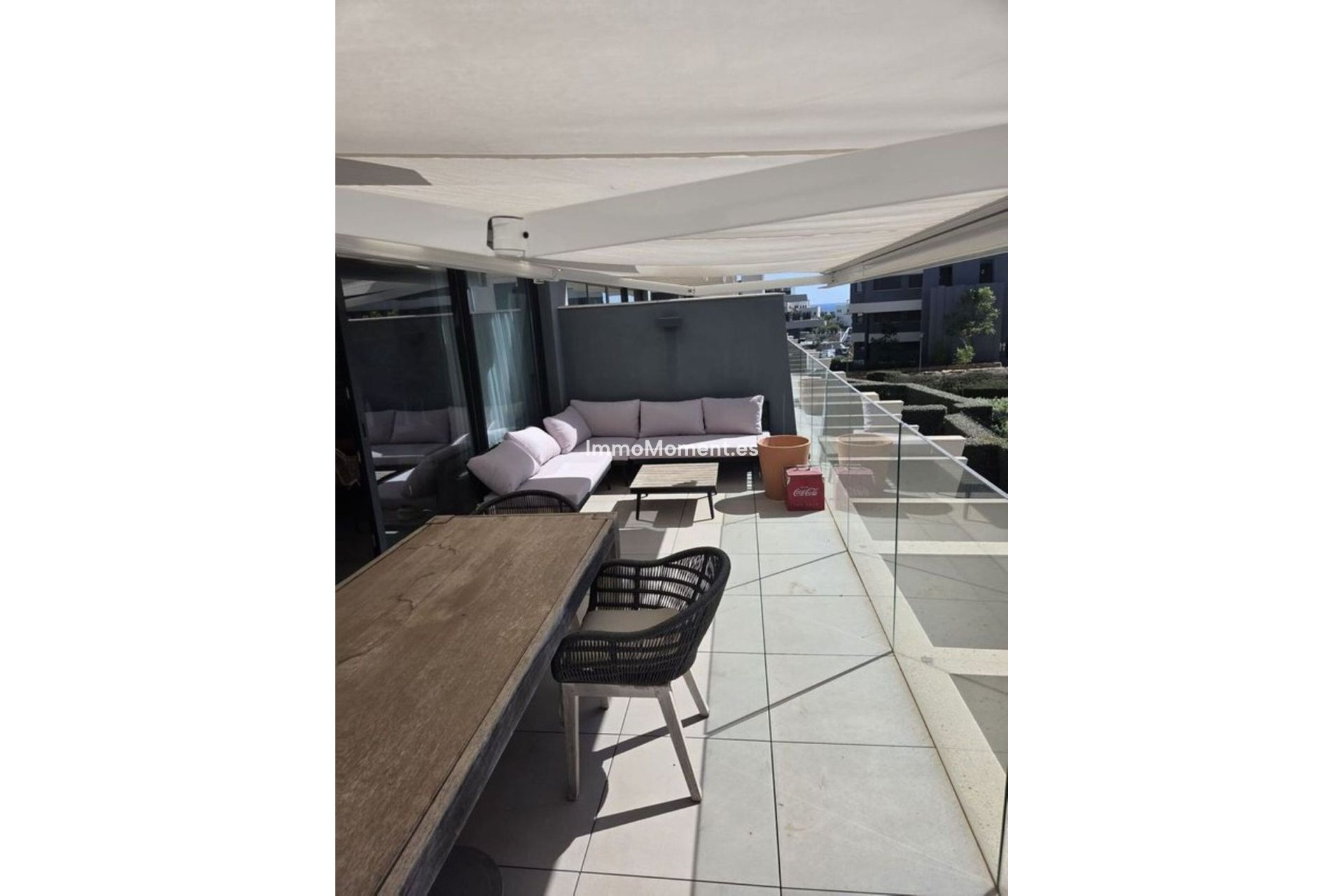 Reventa - Apartamento - Estepona  - Estepona Centro