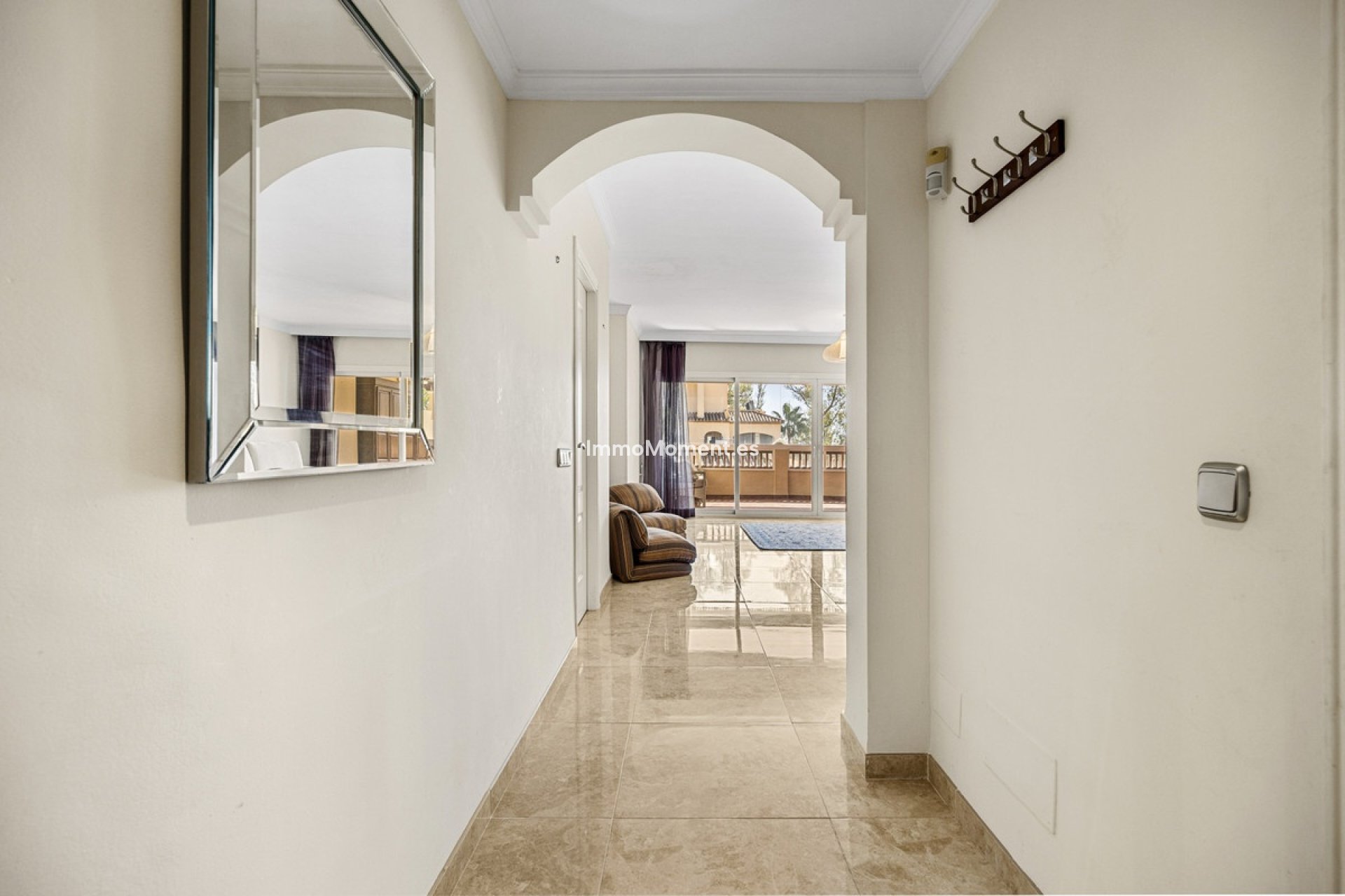 Reventa - Apartamento - Estepona  - Estepona Centro
