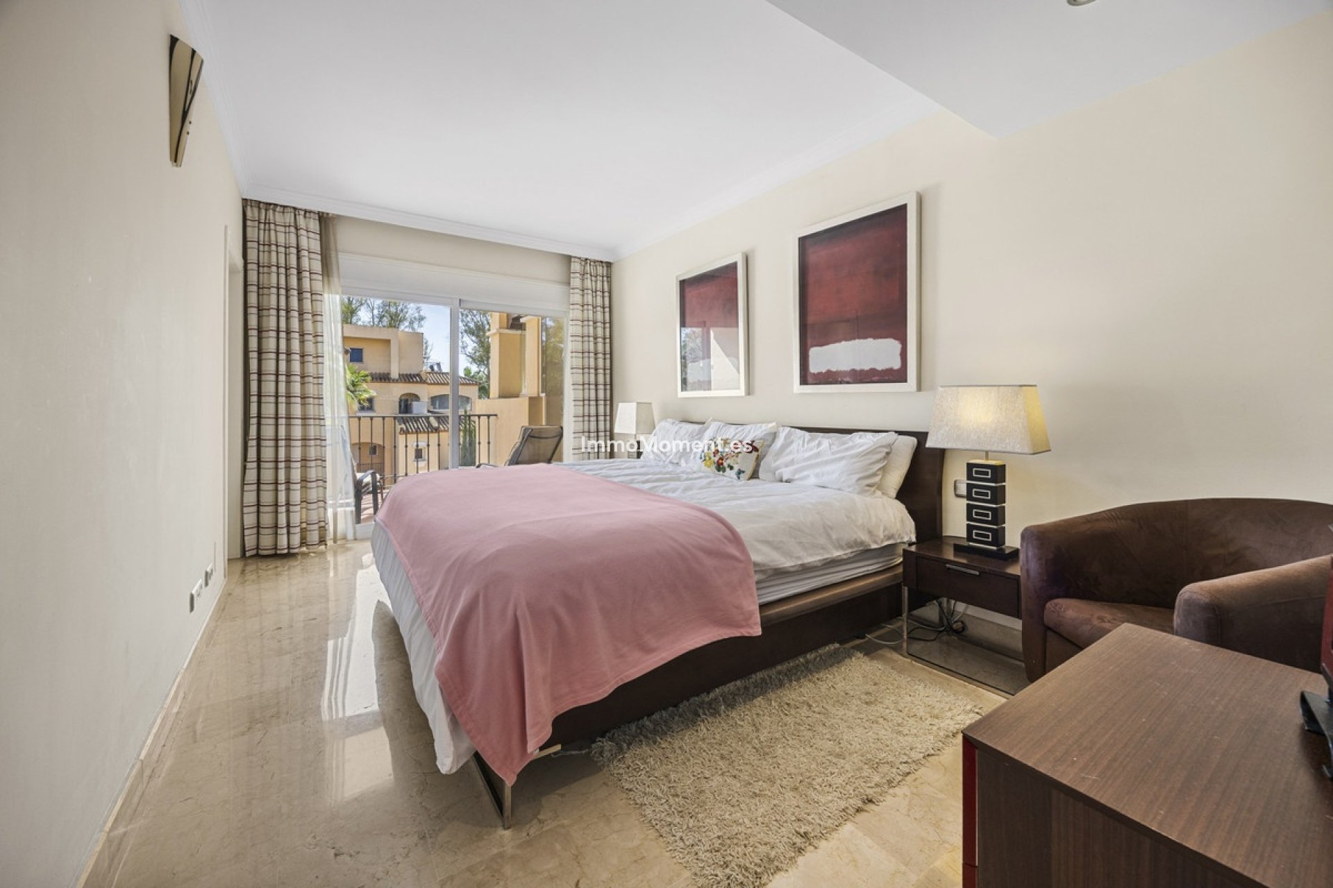 Reventa - Apartamento - Estepona  - Estepona Centro