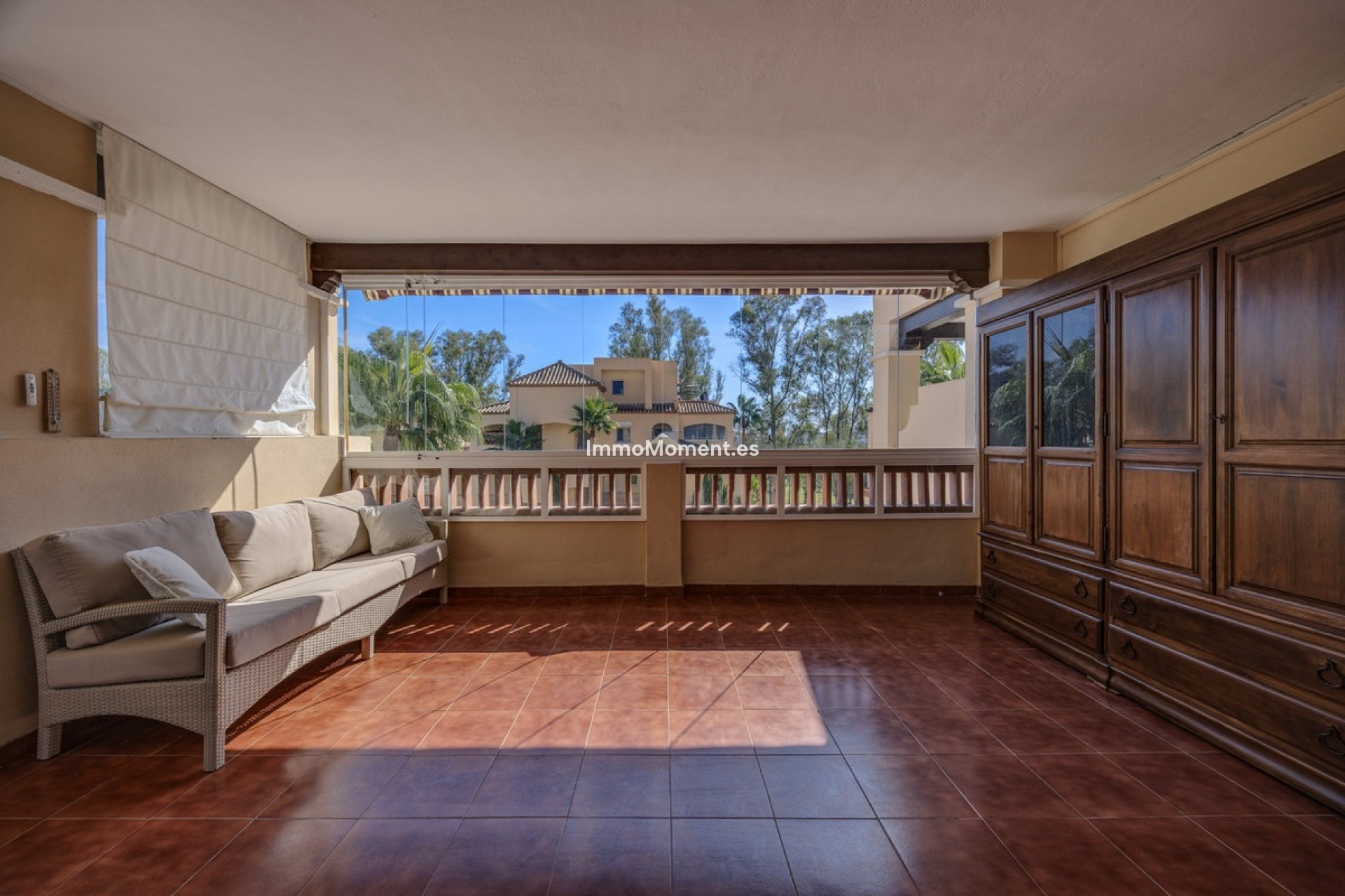 Reventa - Apartamento - Estepona  - Estepona Centro