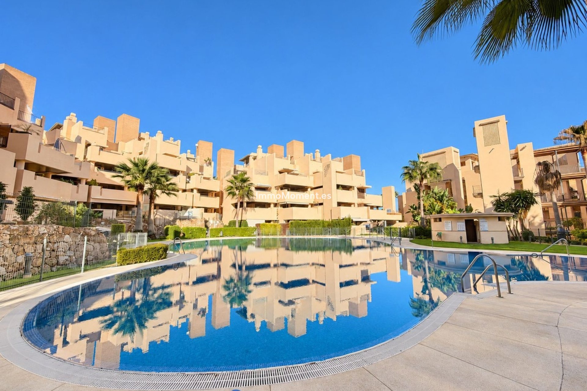 Reventa - Apartamento - Estepona  - Estepona Centro