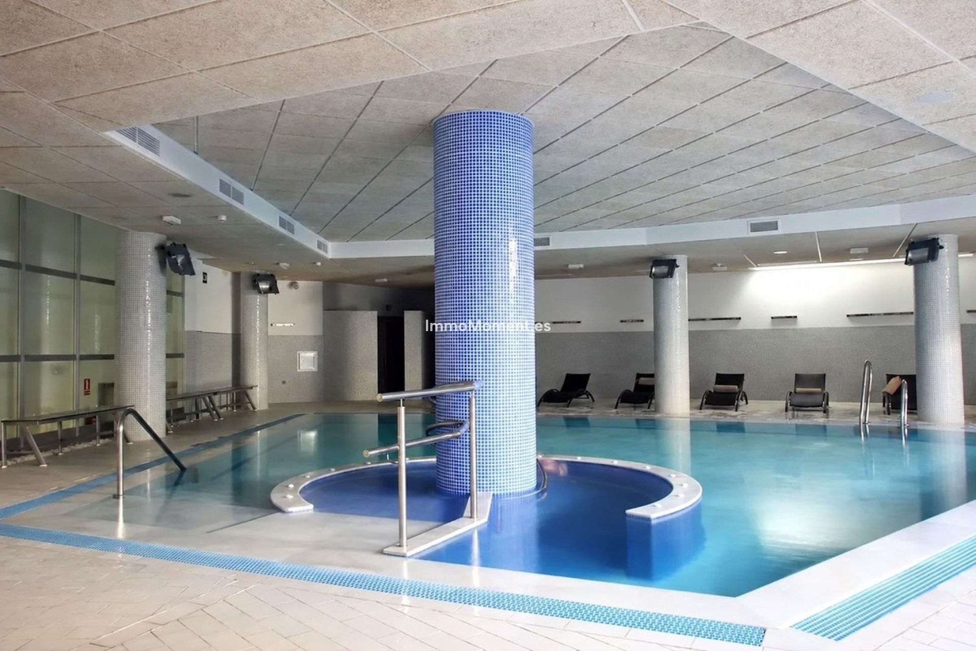 Reventa - Apartamento - Estepona  - Estepona Centro