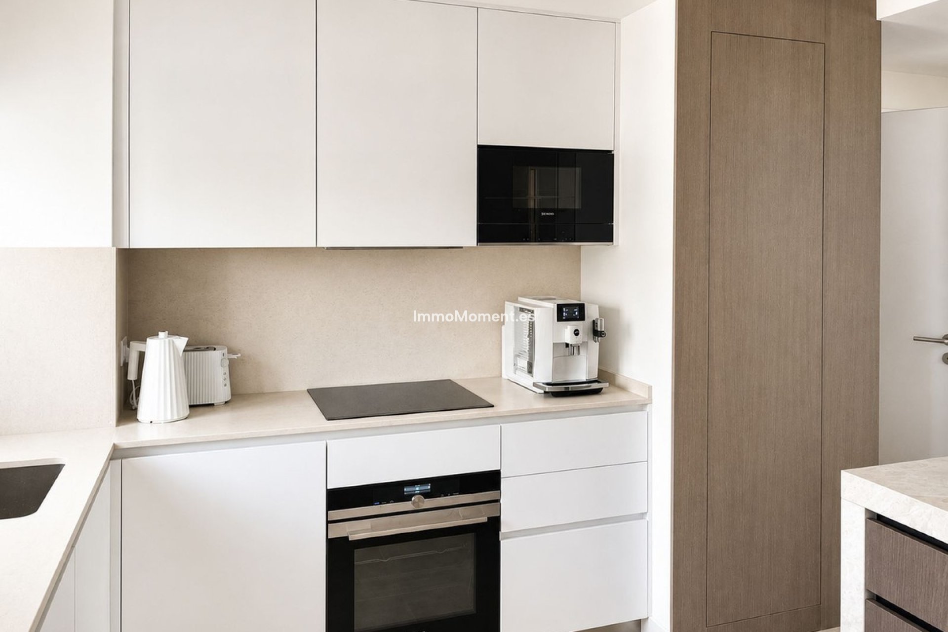 Reventa - Apartamento - Estepona  - Estepona Centro