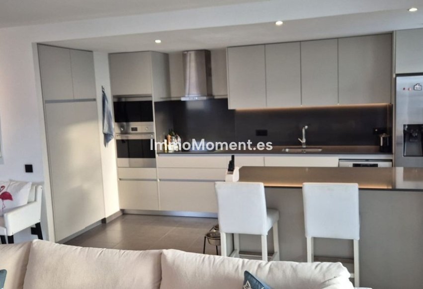 Reventa - Apartamento - Estepona  - Estepona Centro