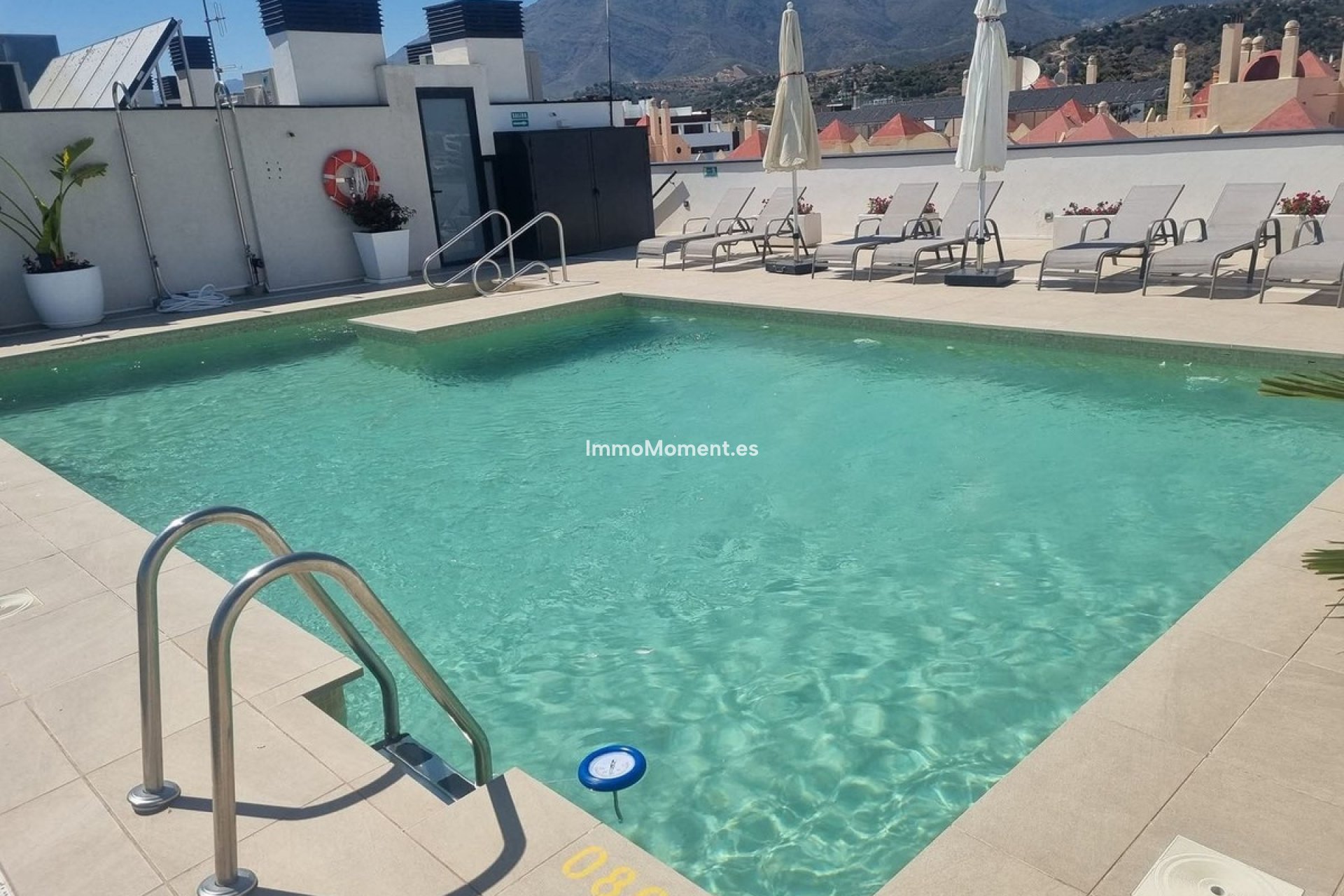 Reventa - Apartamento - Estepona  - Estepona Centro
