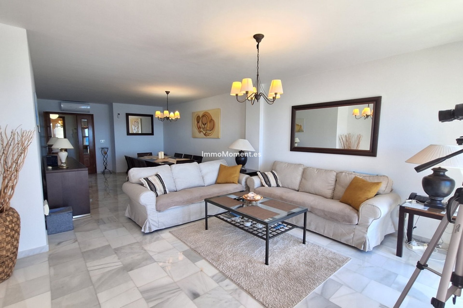 Reventa - Apartamento - Estepona  - Estepona Centro