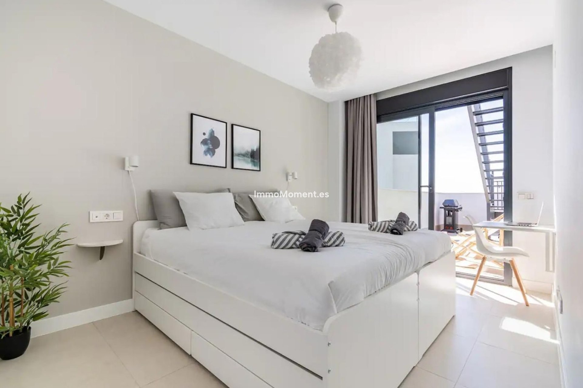 Reventa - Apartamento - Estepona  - Estepona Centro