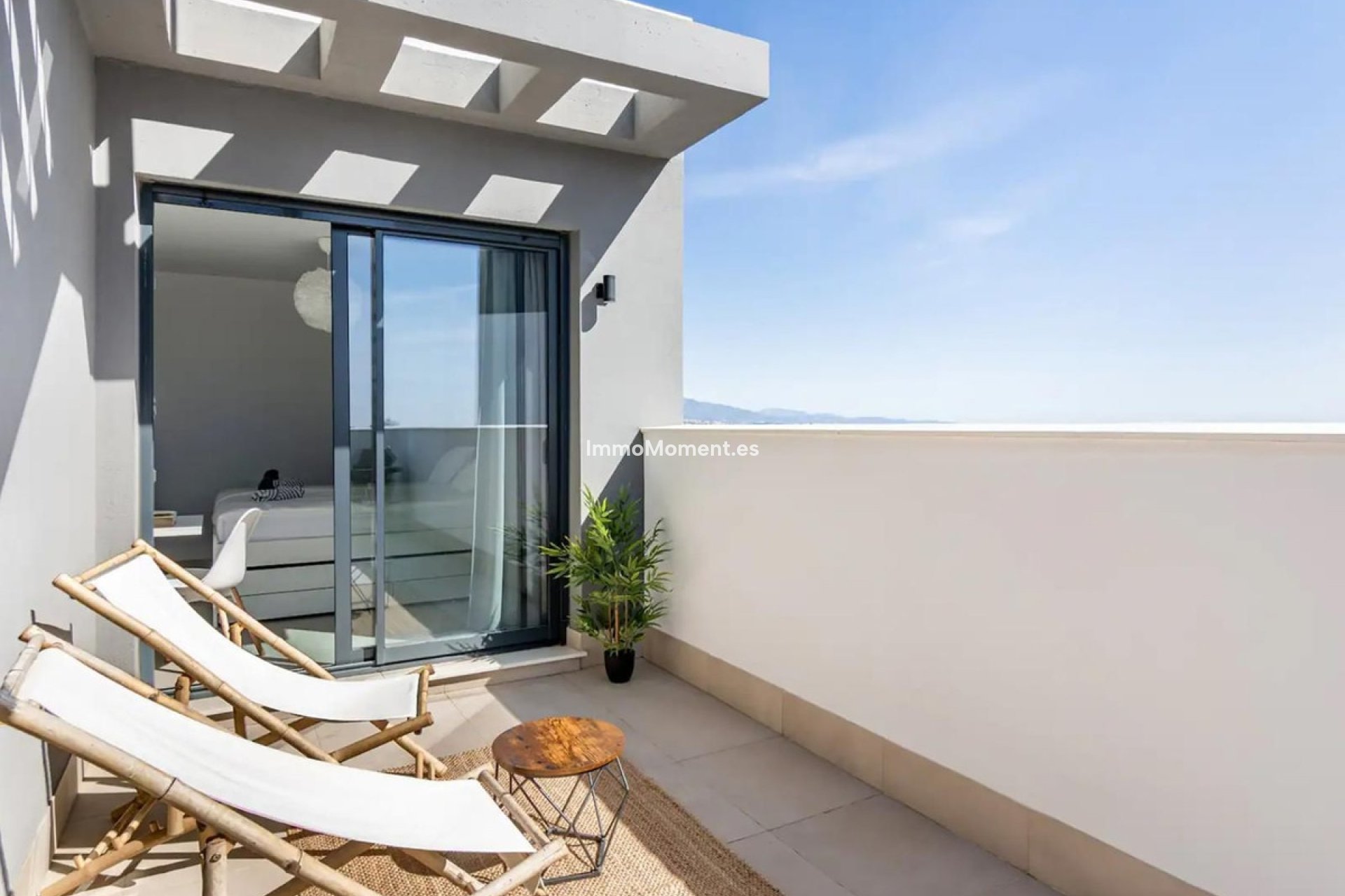 Reventa - Apartamento - Estepona  - Estepona Centro