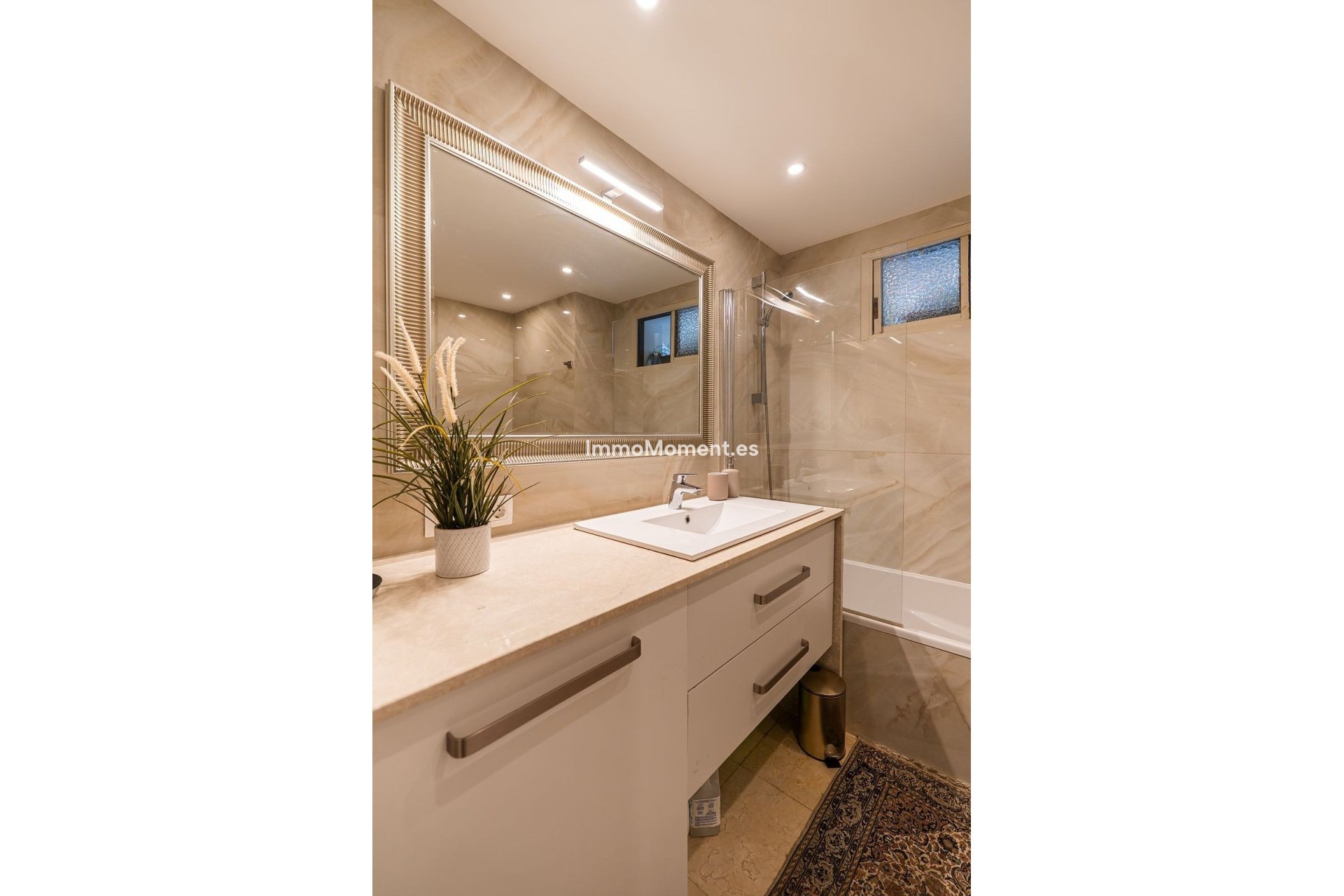Reventa - Apartamento - Estepona  - Estepona Centro