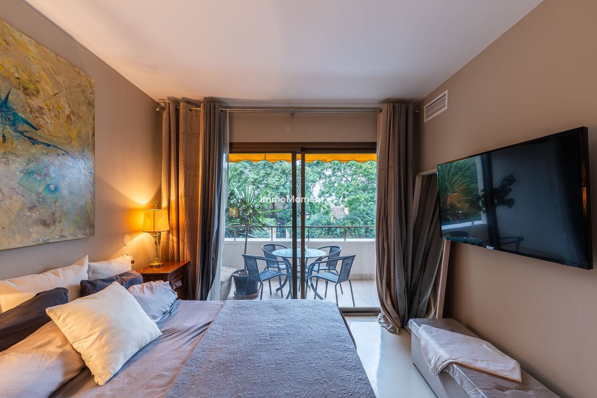 Reventa - Apartamento - Estepona  - Estepona Centro