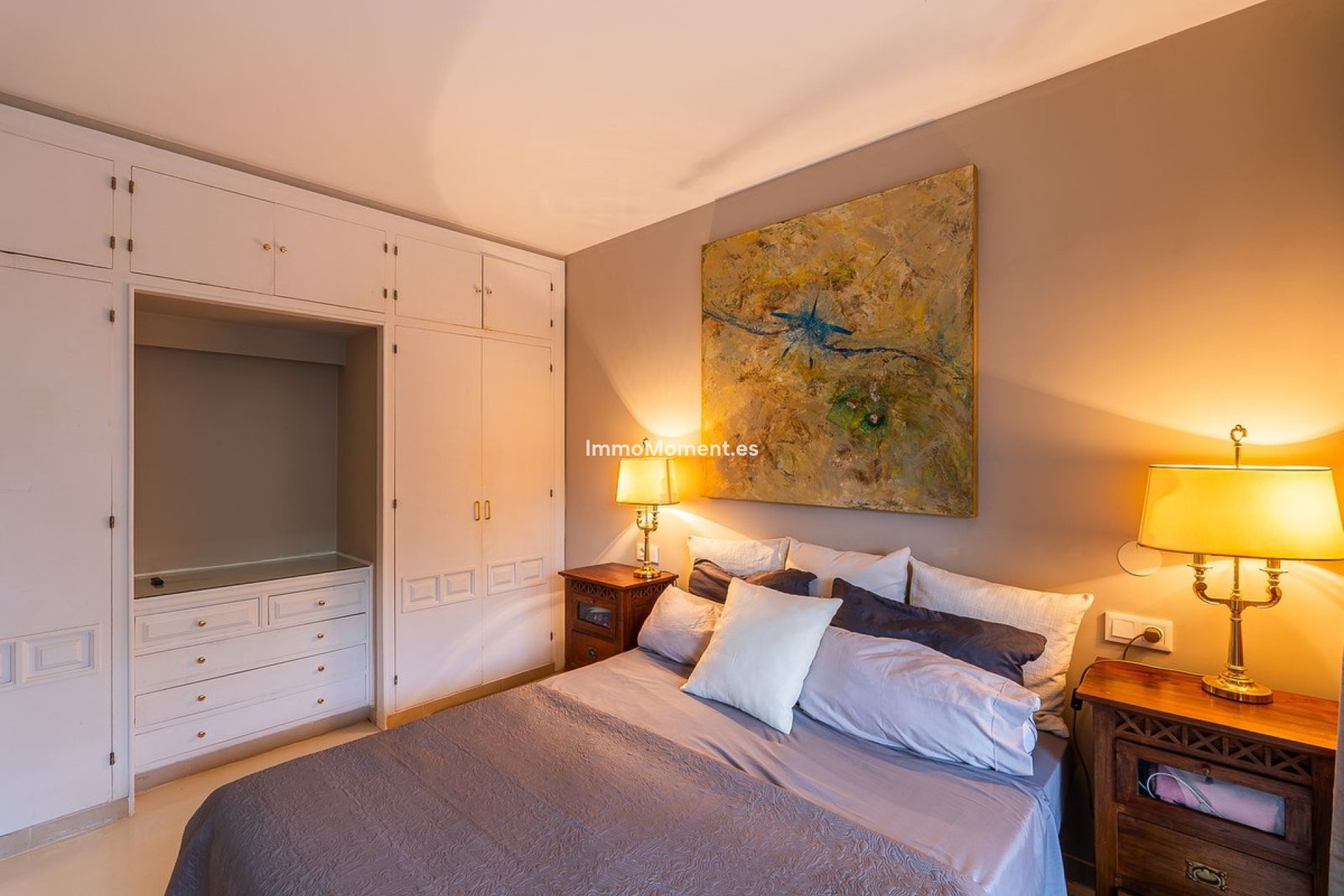 Reventa - Apartamento - Estepona  - Estepona Centro