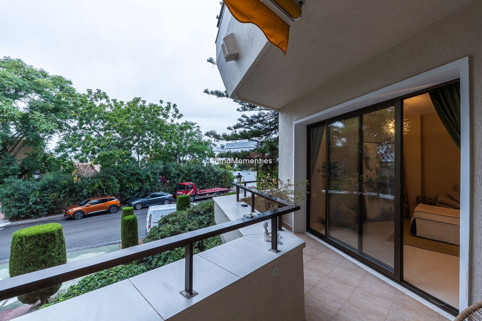 Reventa - Apartamento - Estepona  - Estepona Centro