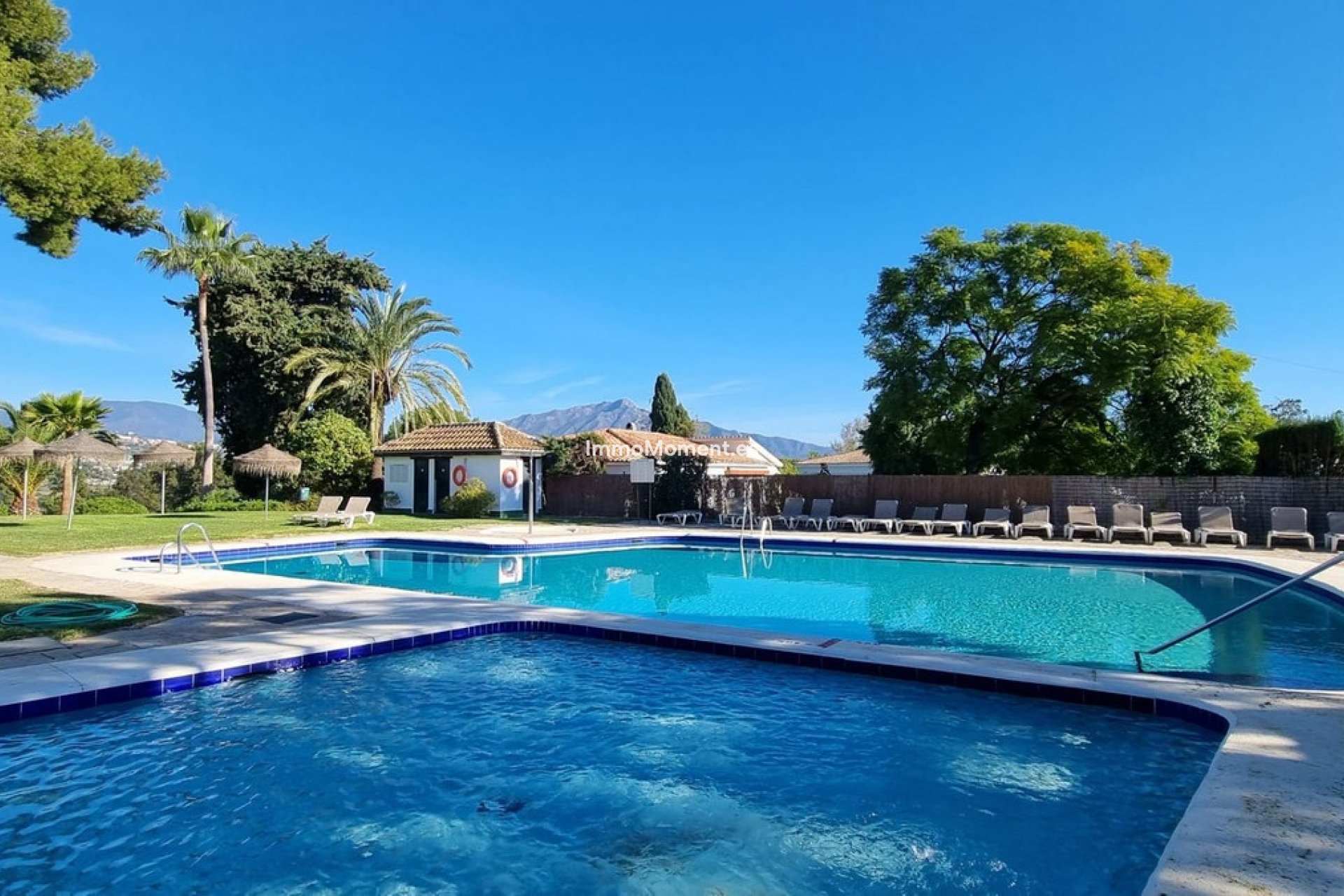 Reventa - Apartamento - Estepona  - Estepona Centro