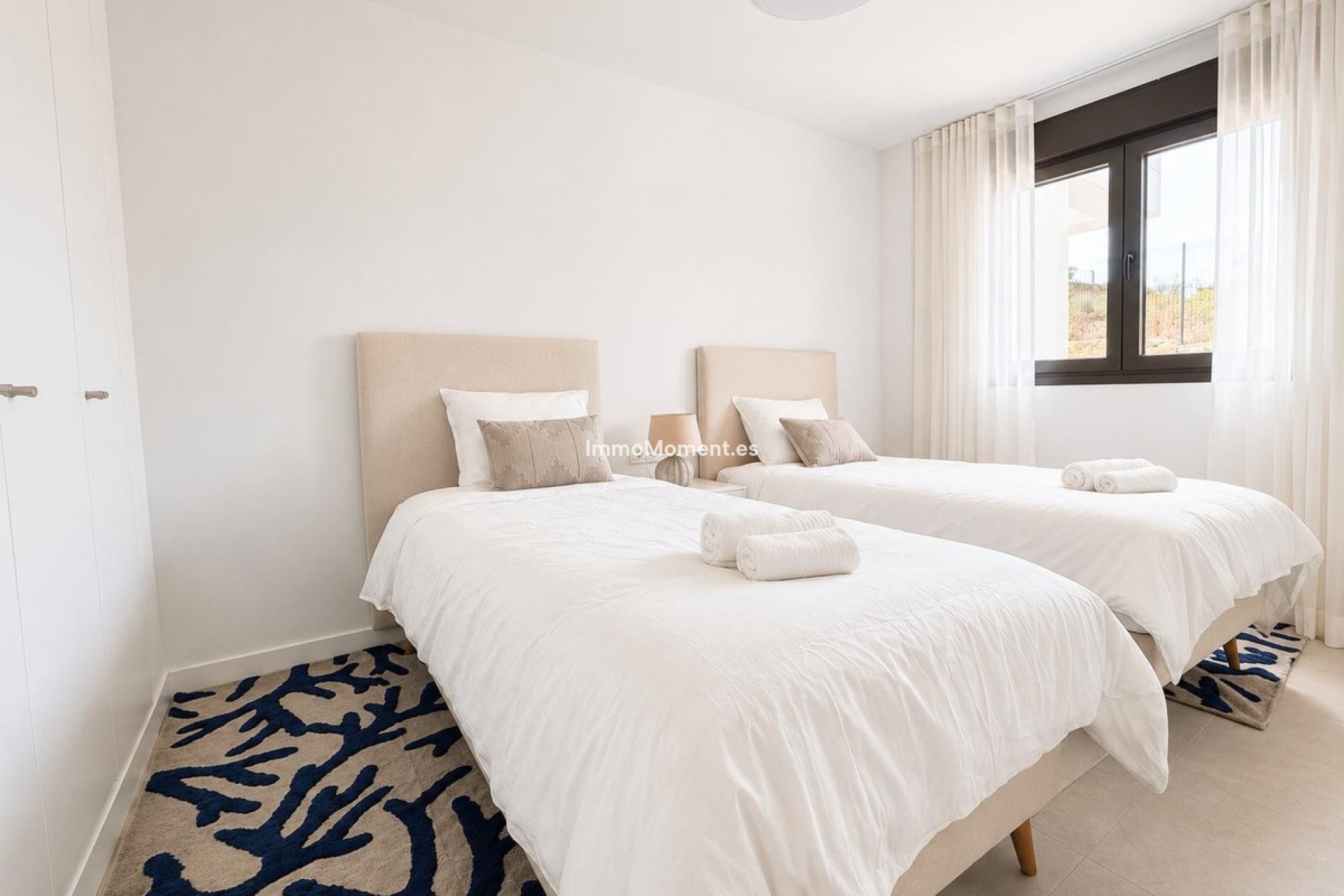 Reventa - Apartamento - Estepona  - Estepona Centro
