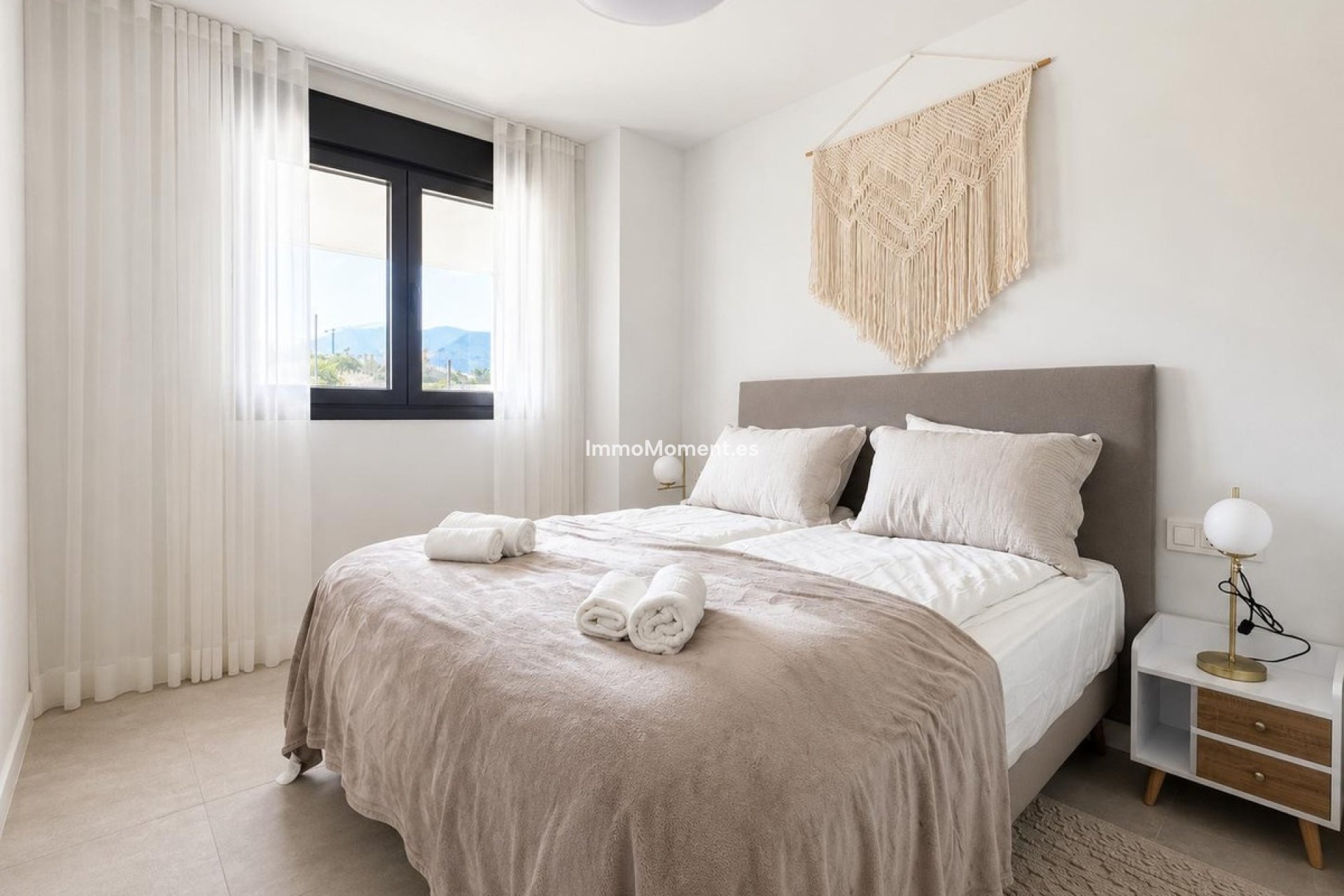Reventa - Apartamento - Estepona  - Estepona Centro